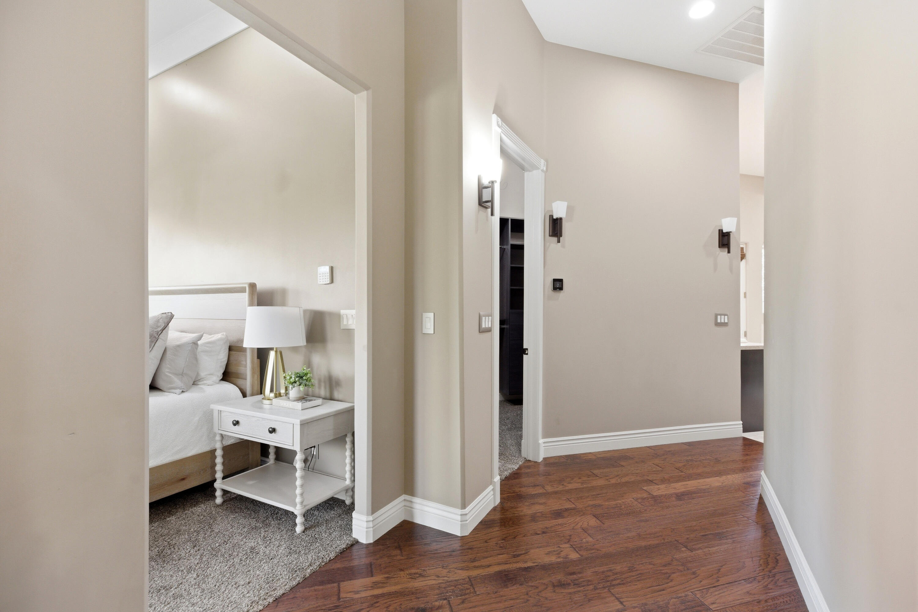 CITADEL - Residential