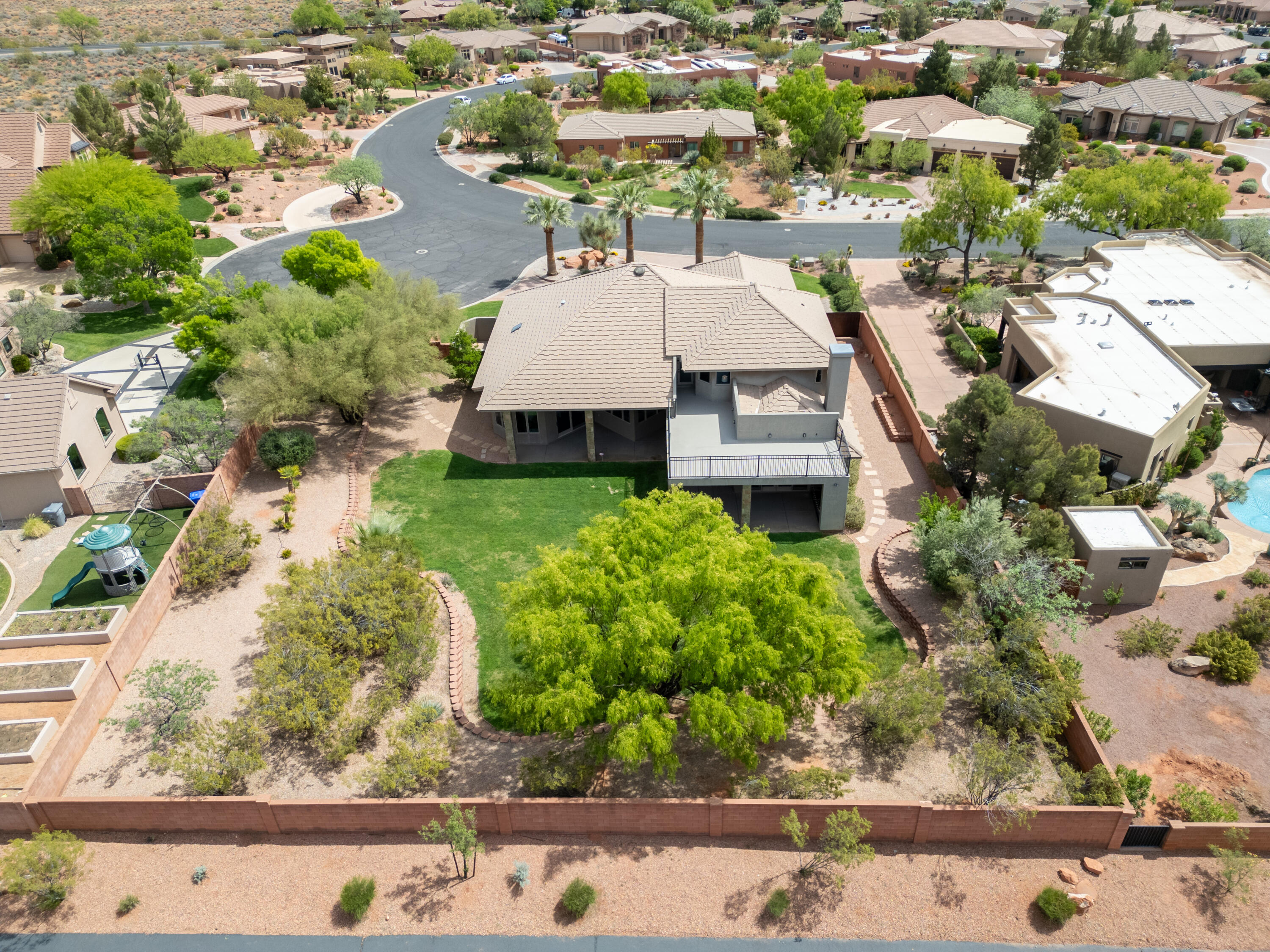 CITADEL - Residential