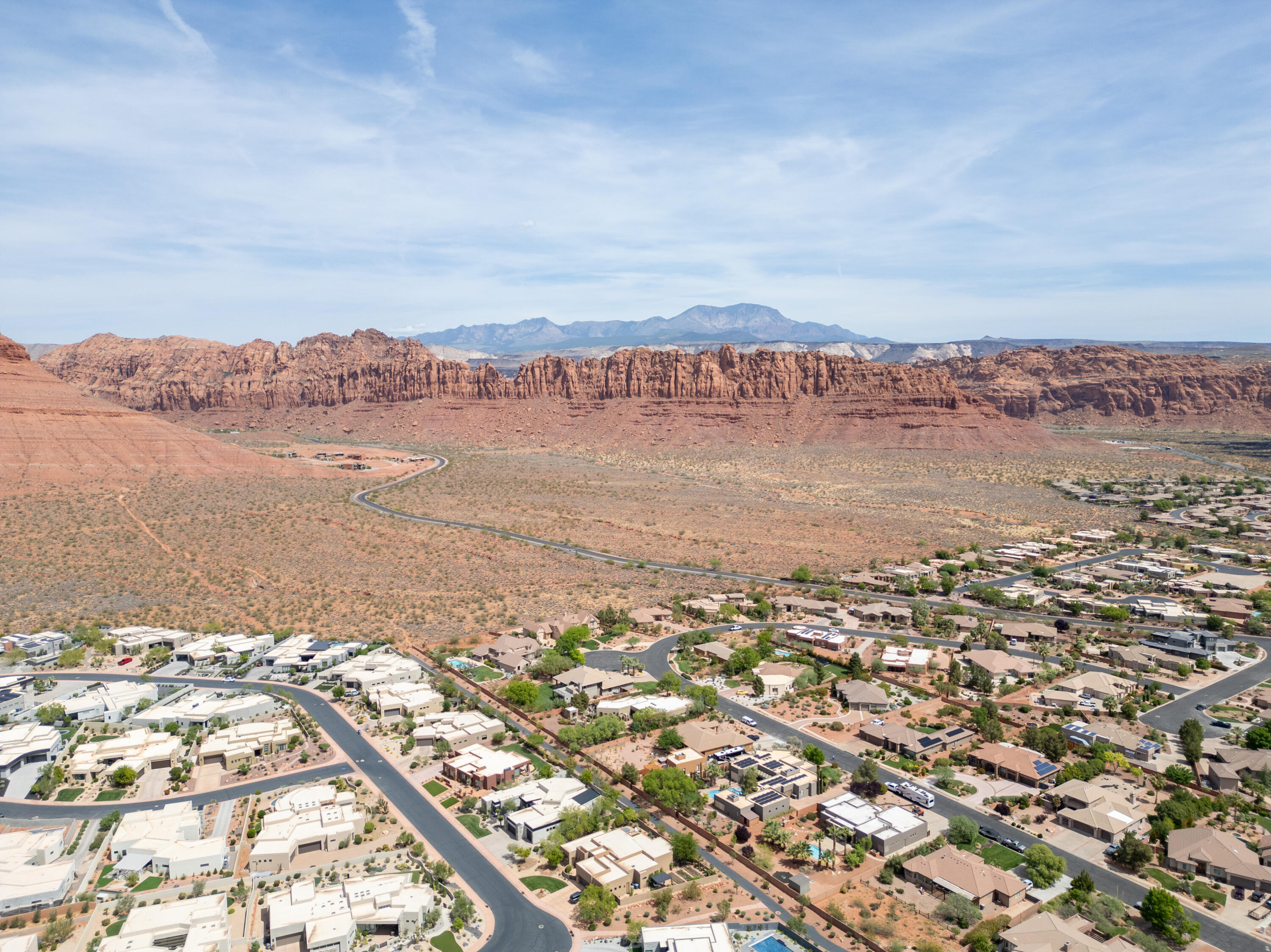 CITADEL - Residential