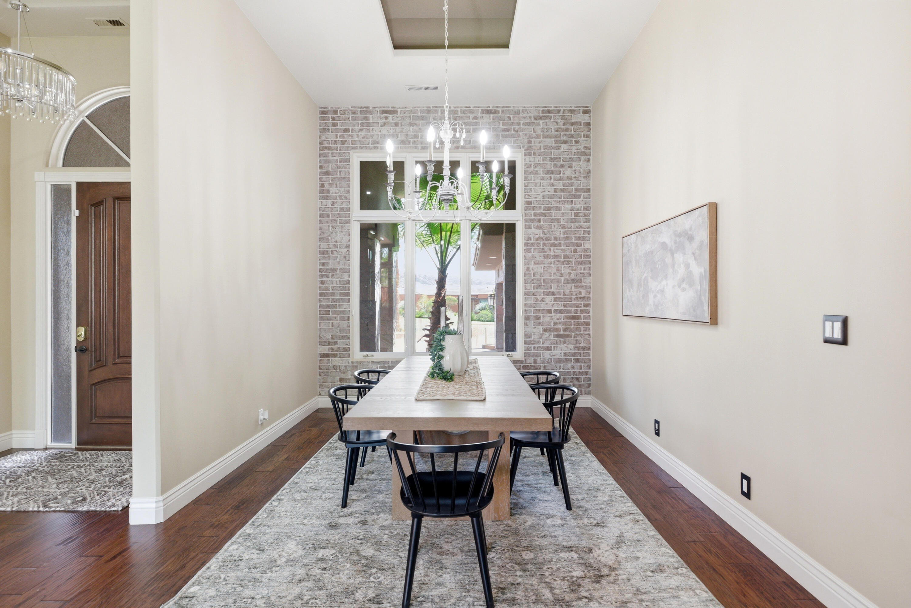 CITADEL - Residential