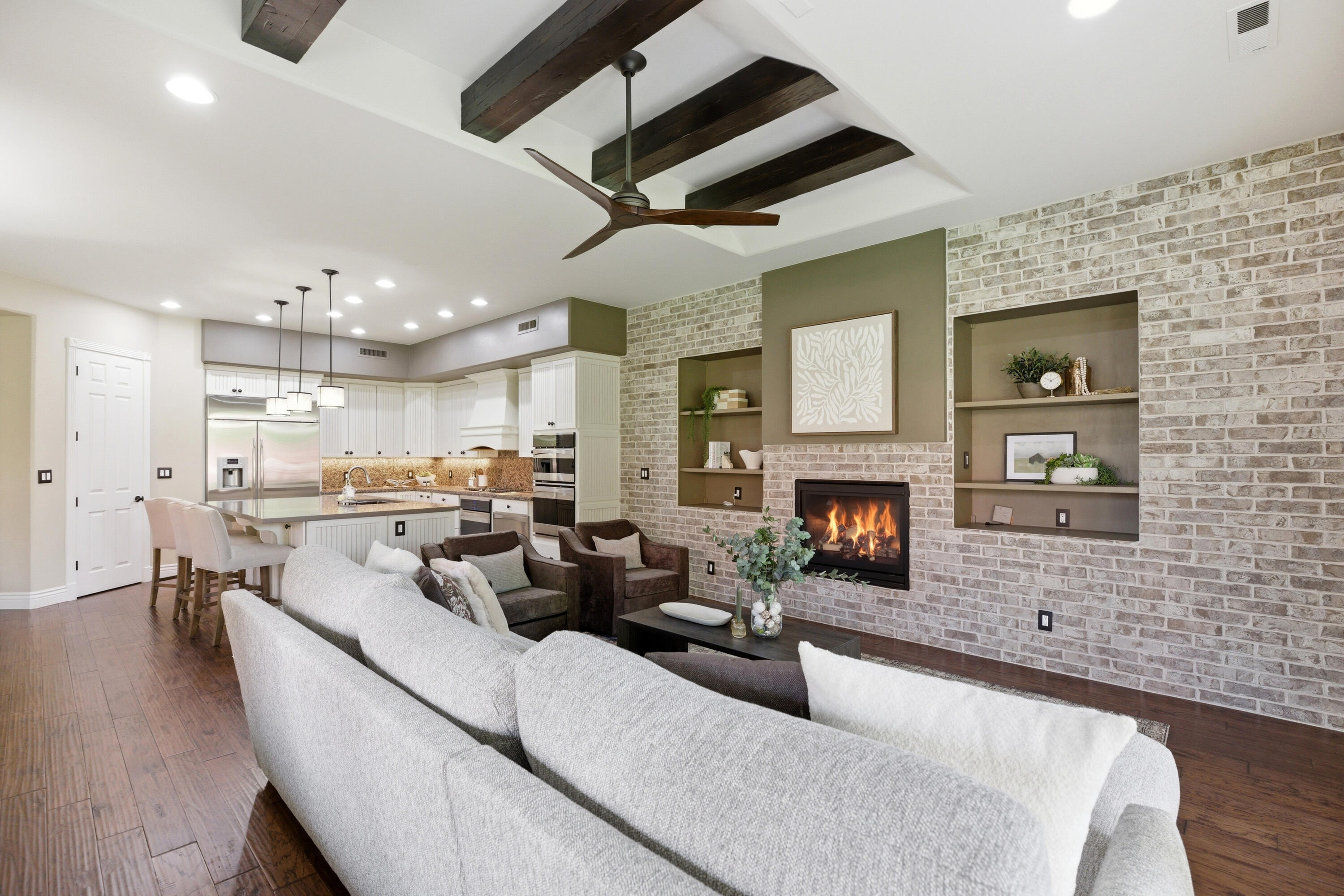 CITADEL - Residential