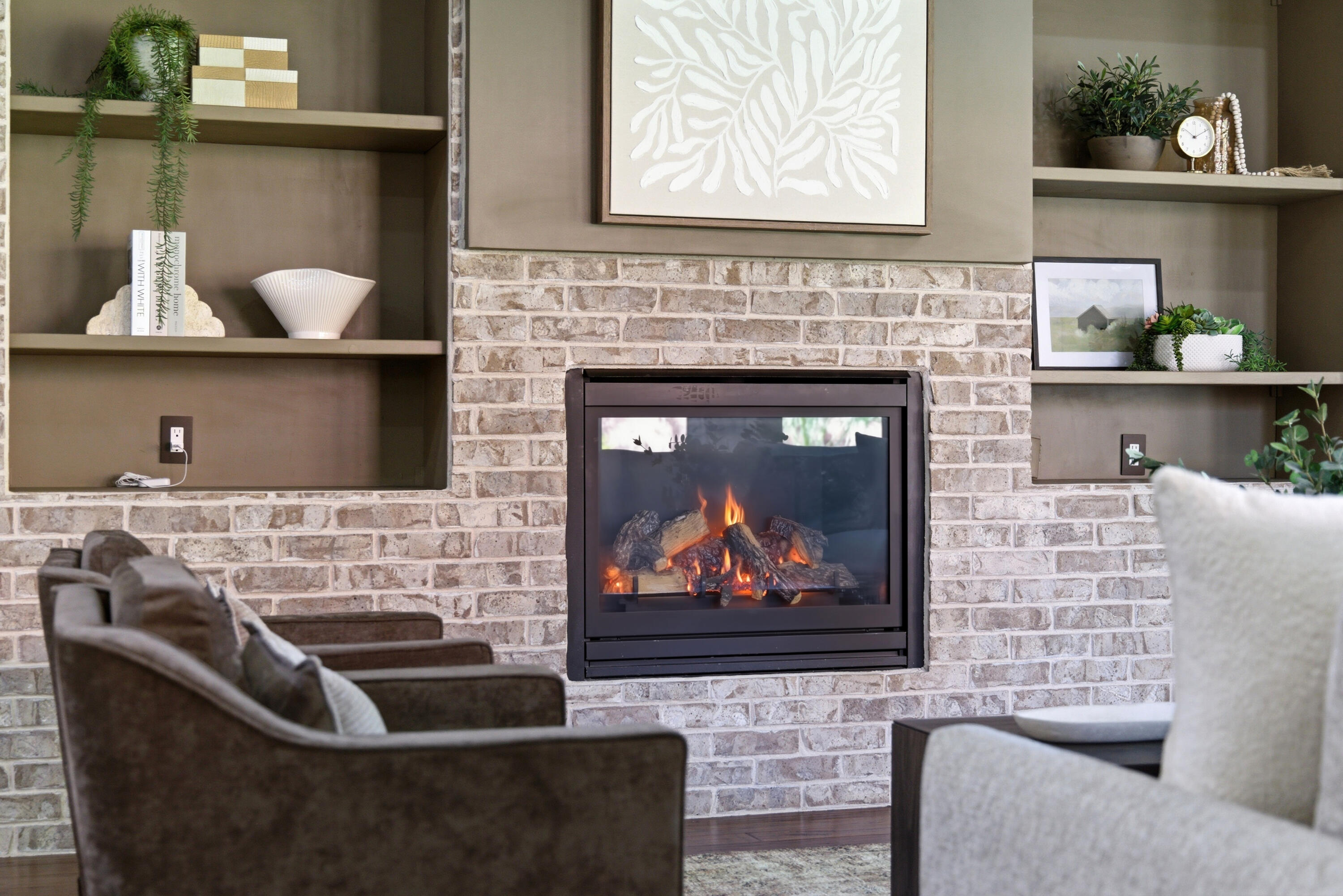 CITADEL - Residential