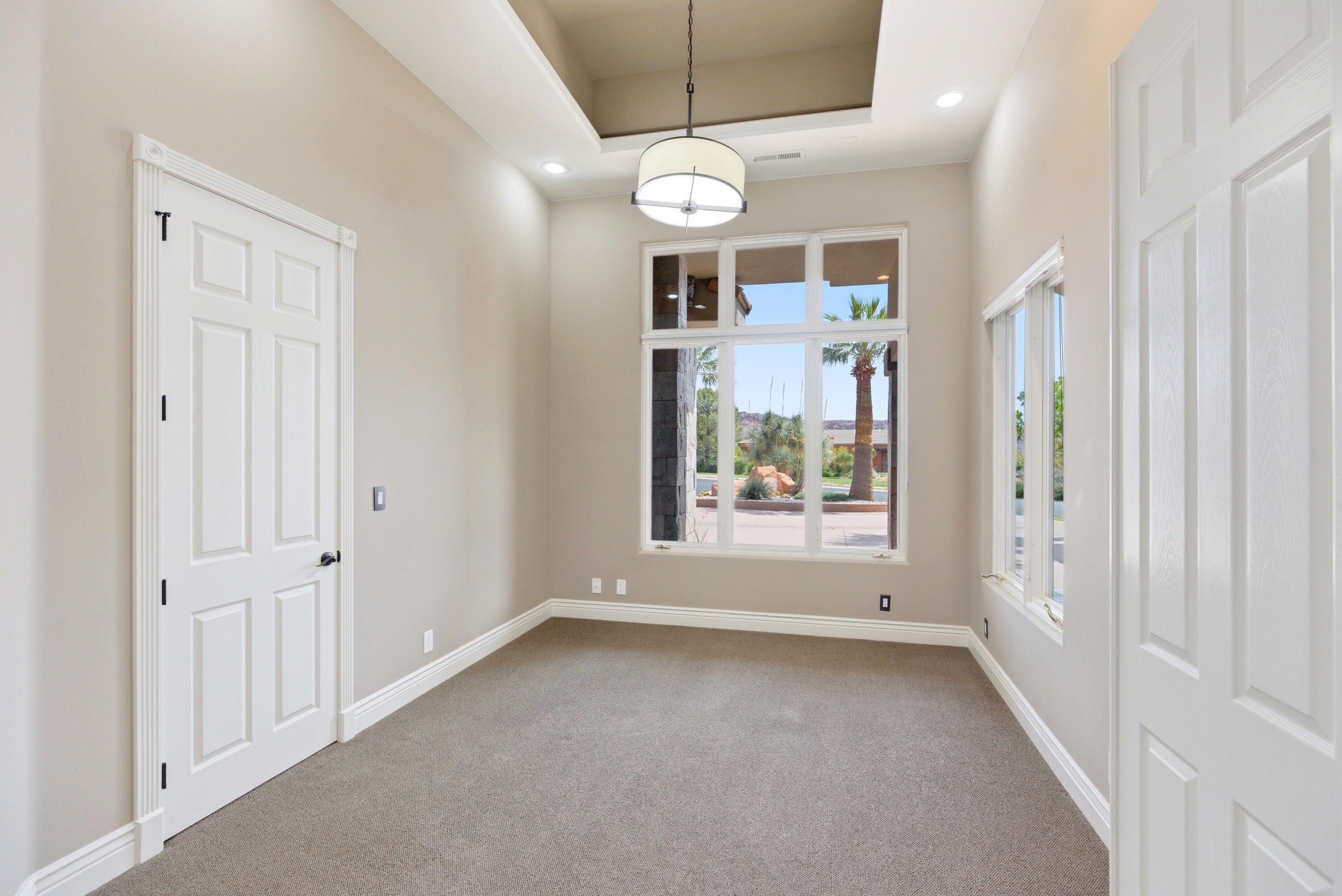 CITADEL - Residential