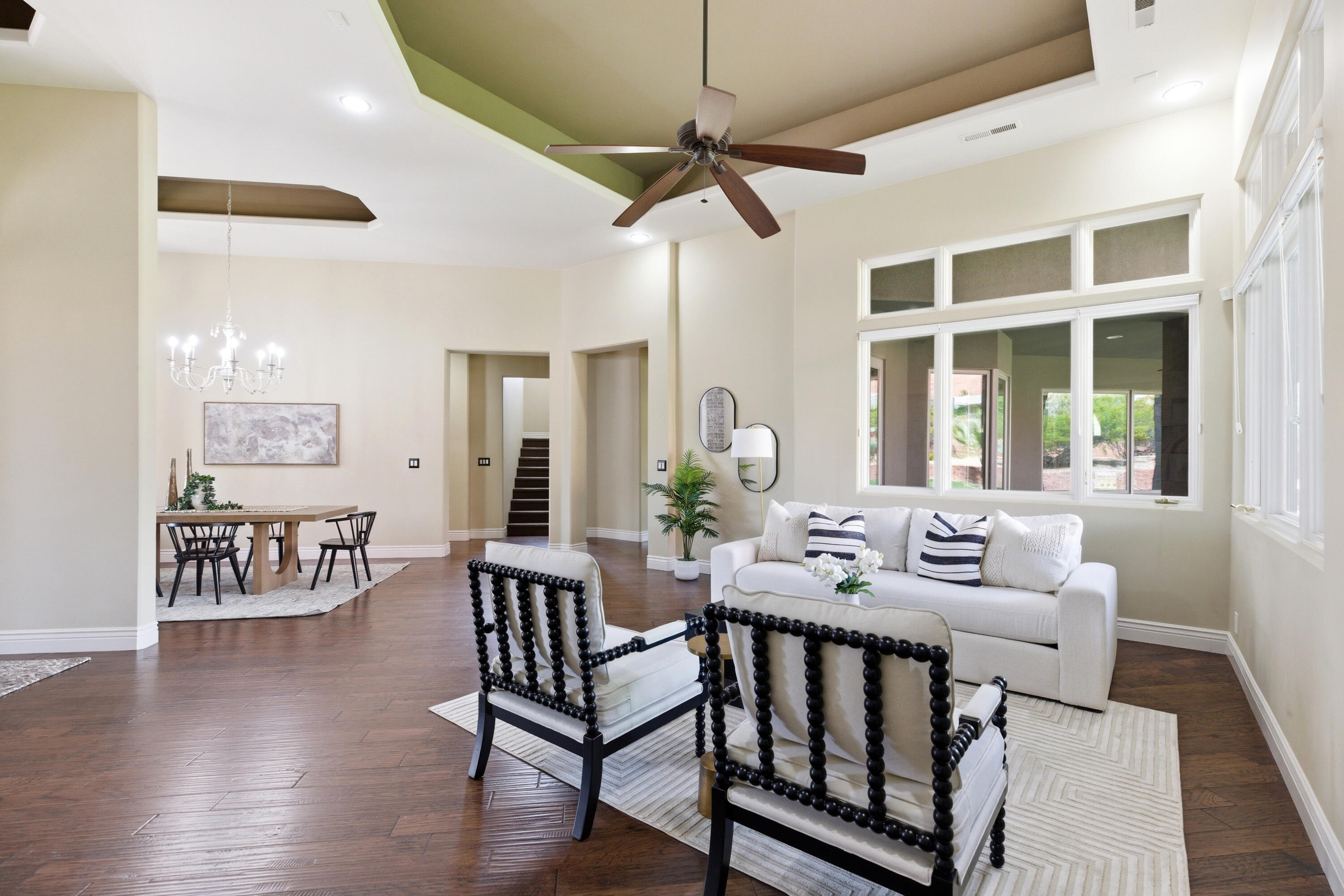 CITADEL - Residential