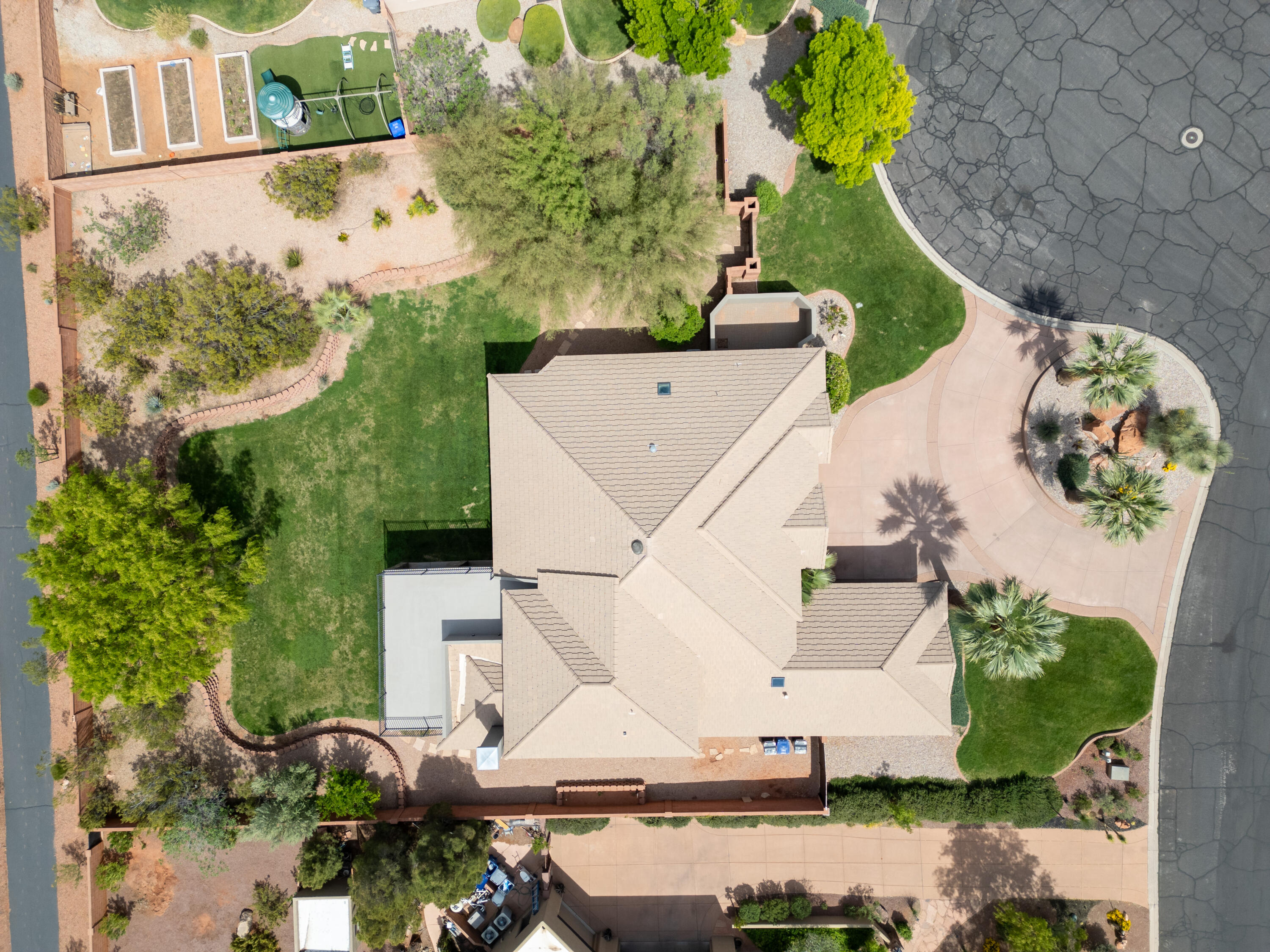 CITADEL - Residential