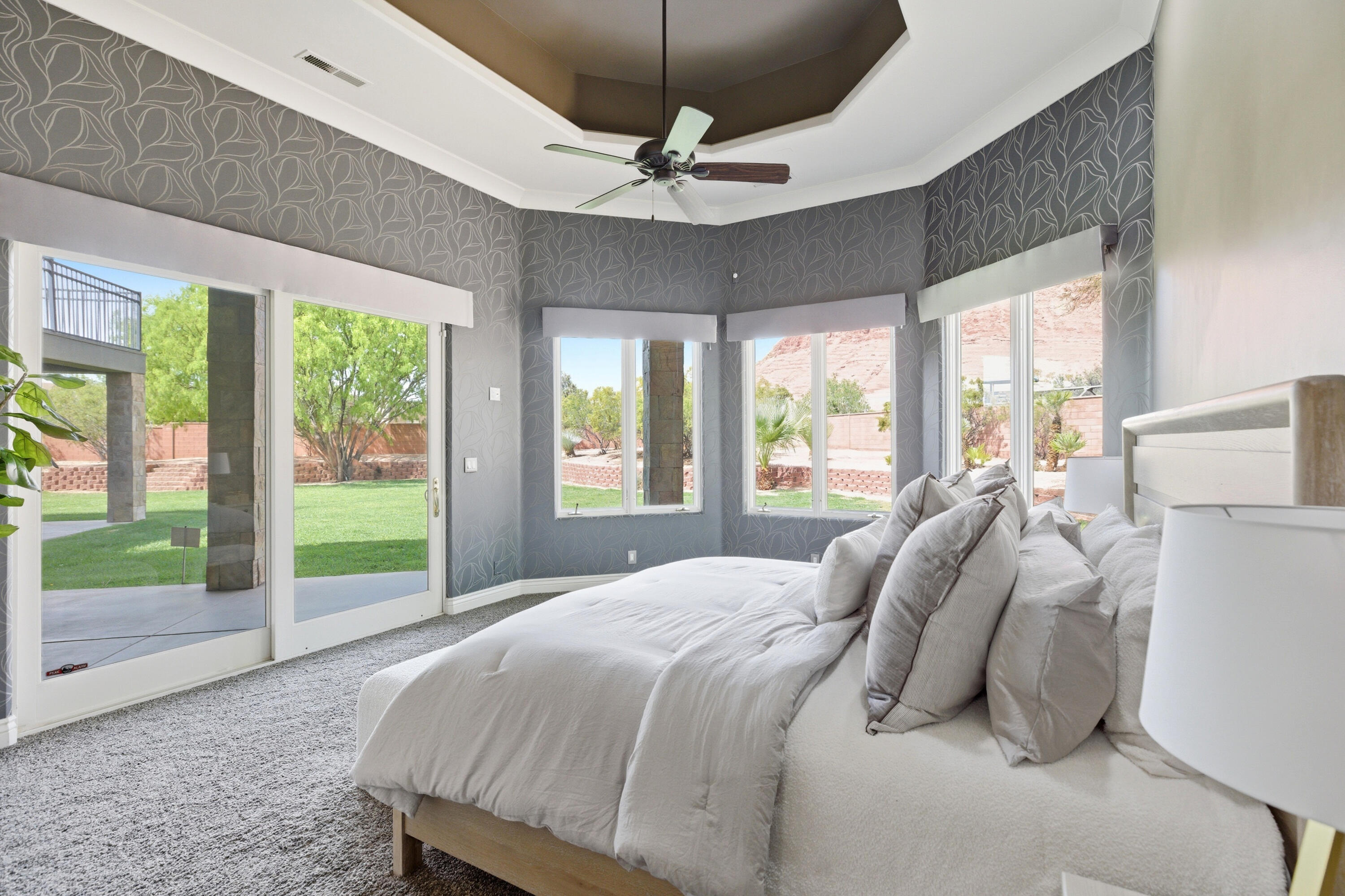 CITADEL - Residential