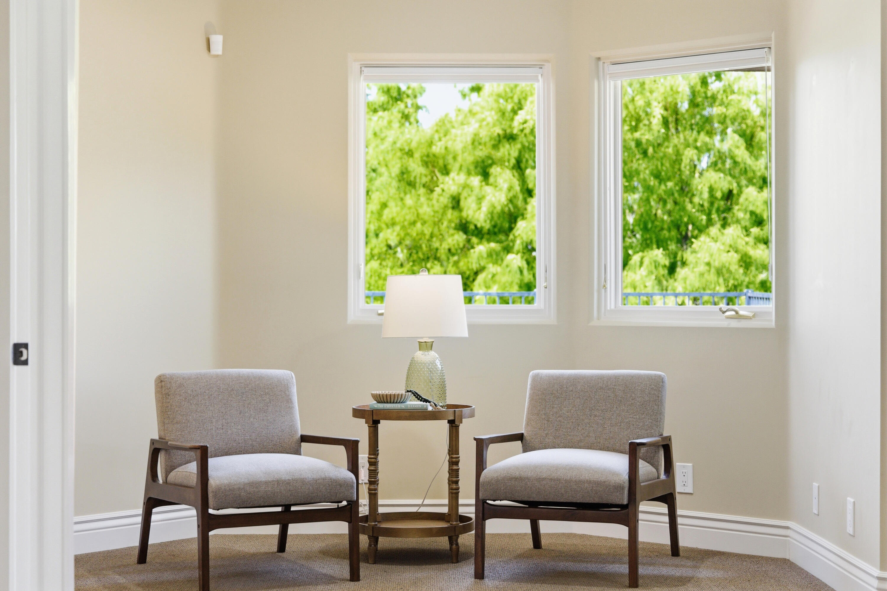 CITADEL - Residential