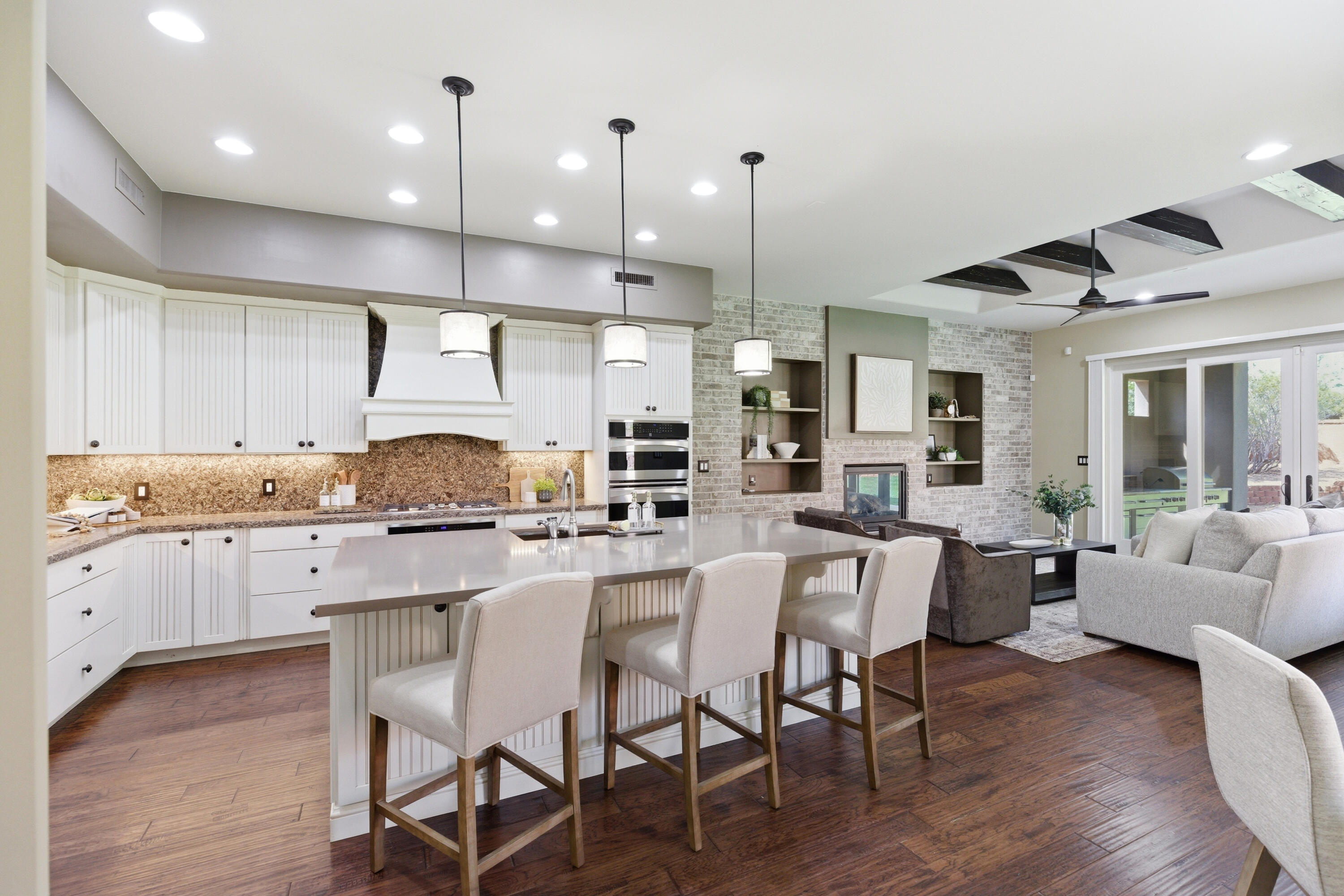 CITADEL - Residential