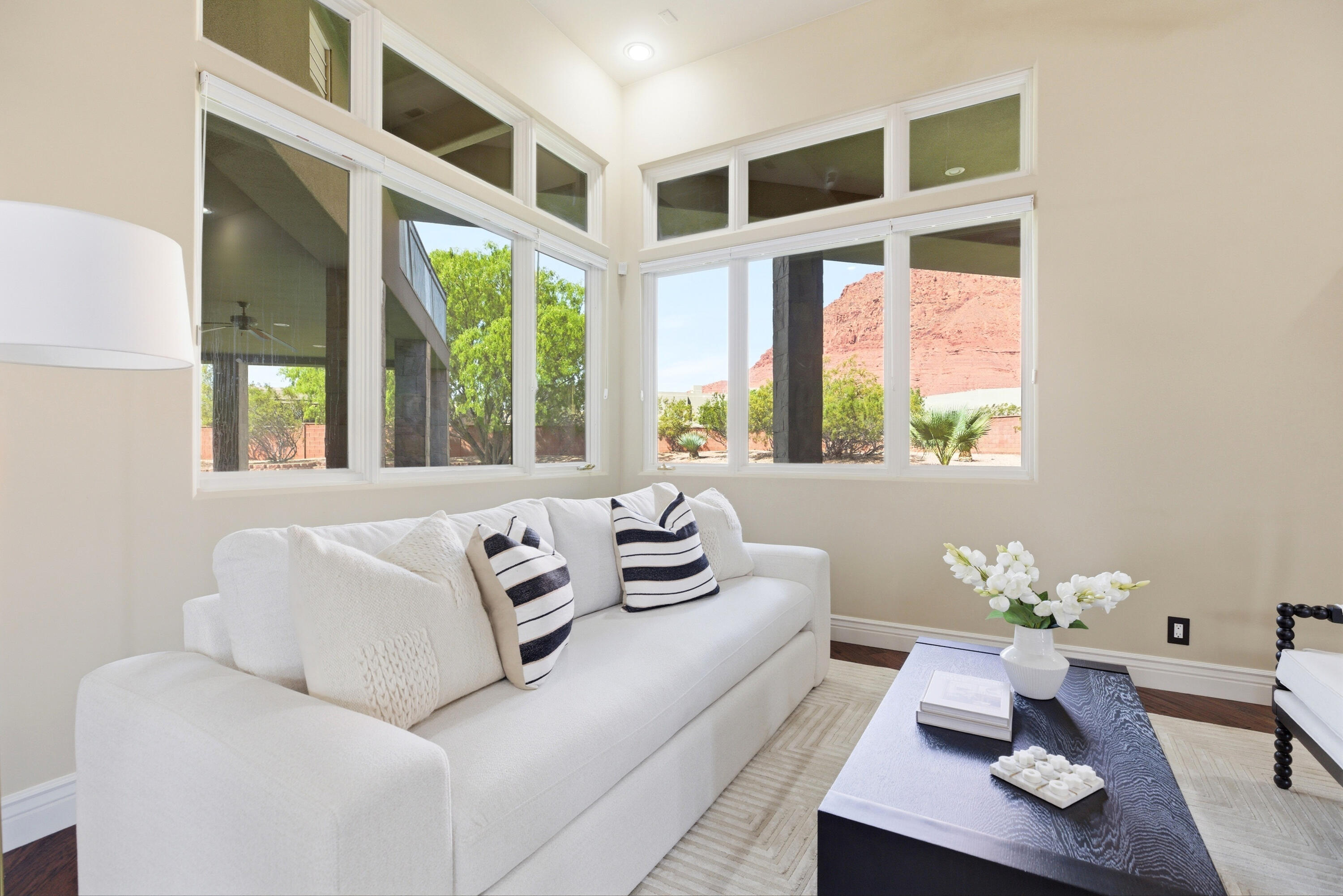 CITADEL - Residential