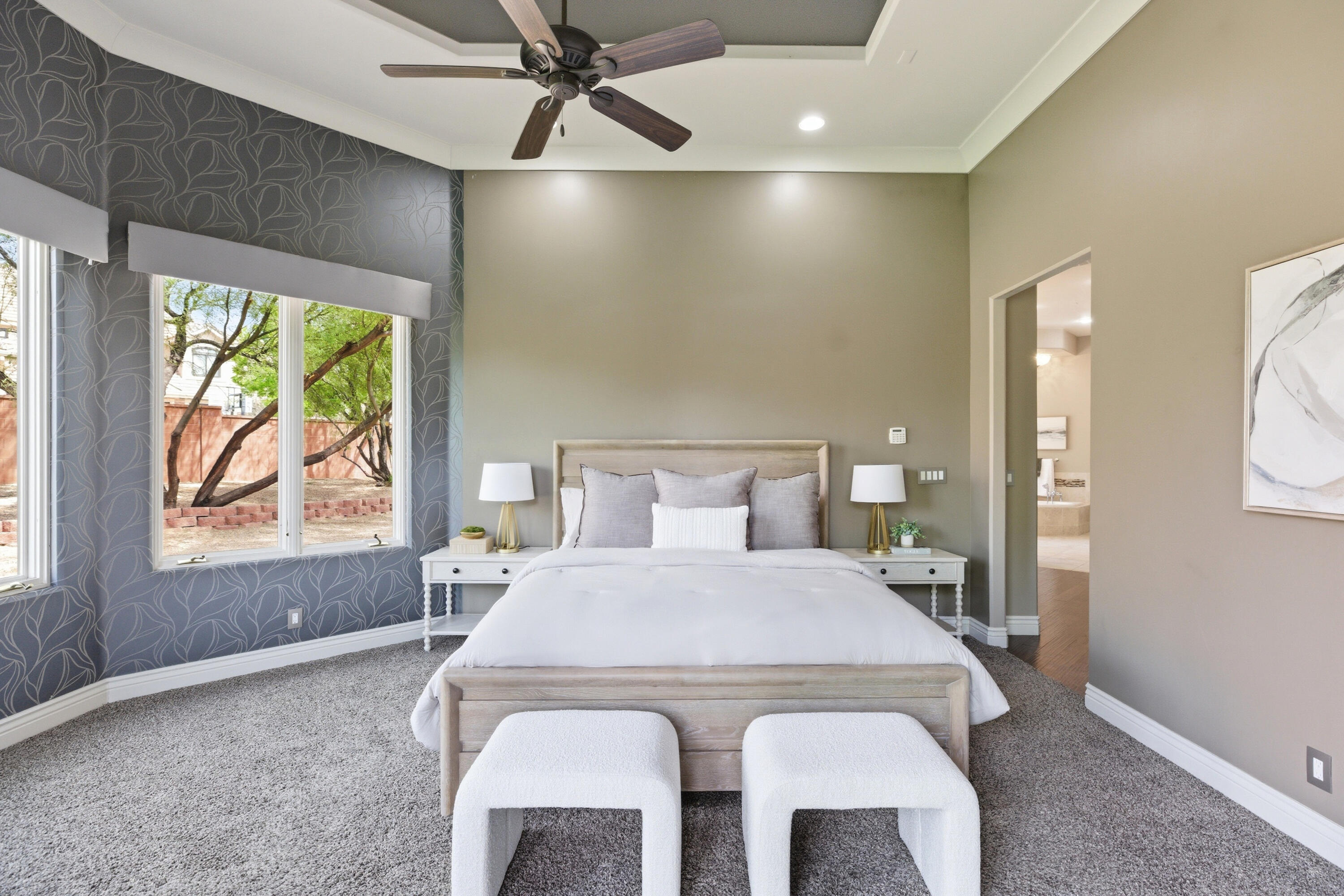 CITADEL - Residential