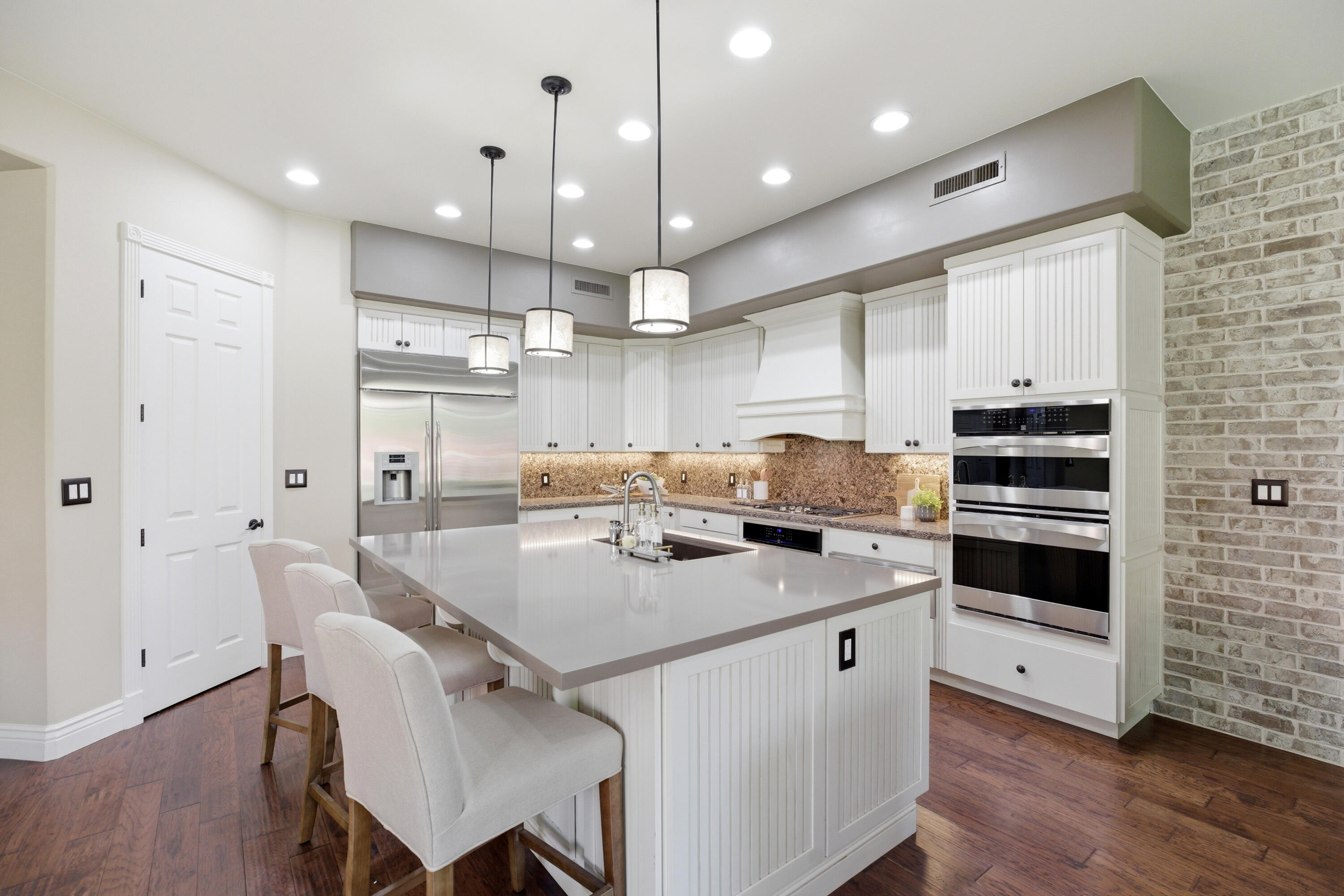 CITADEL - Residential