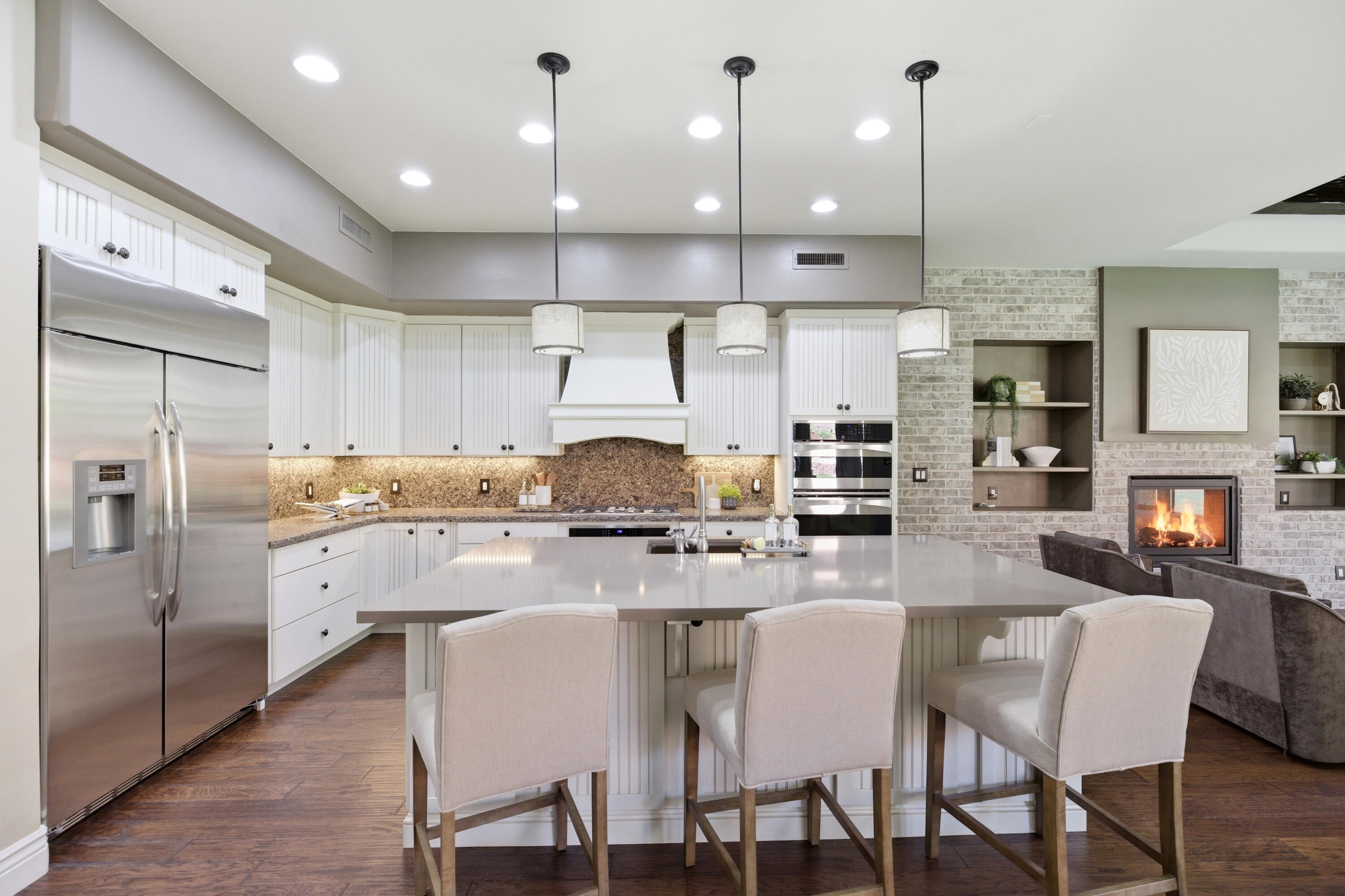 CITADEL - Residential