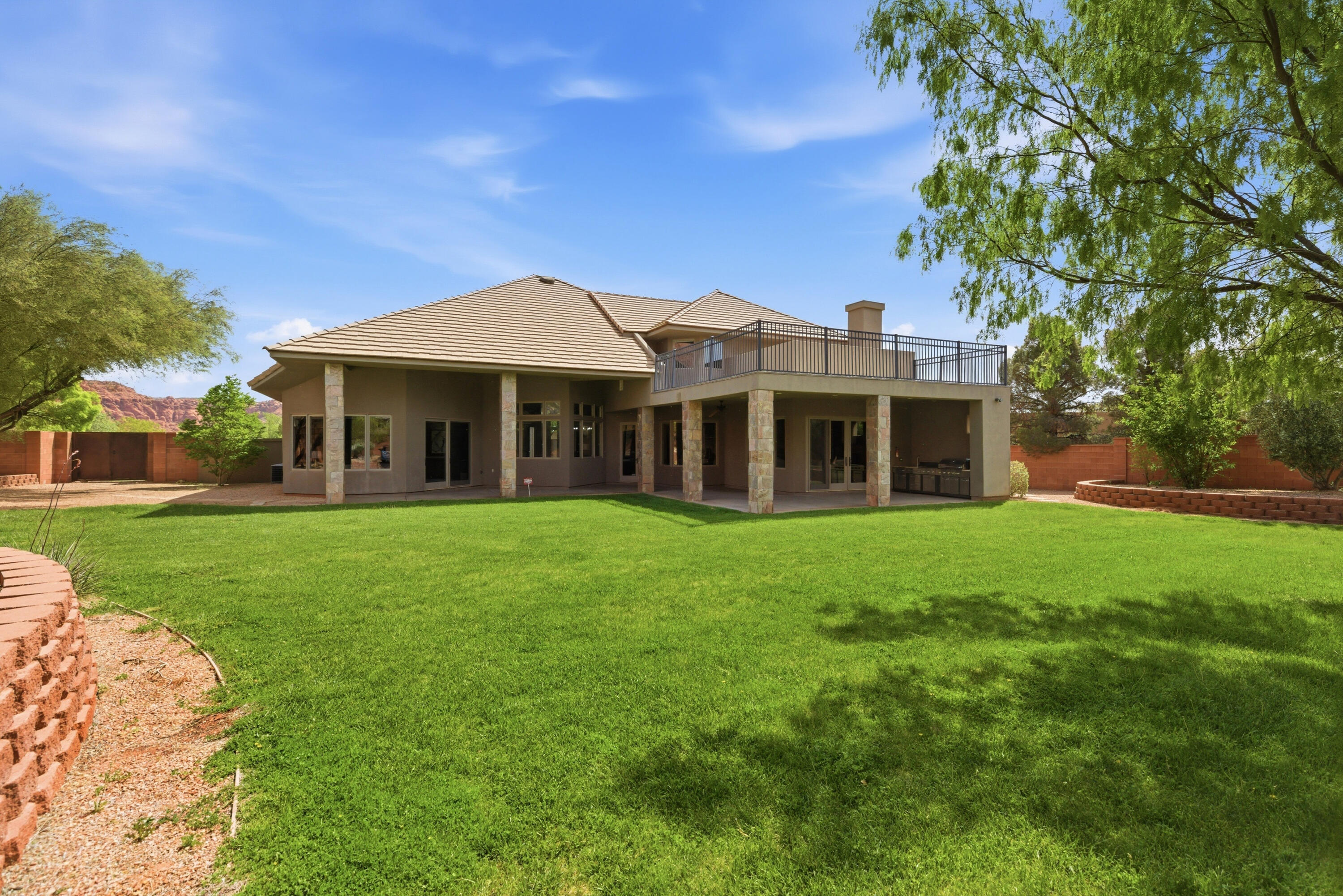 CITADEL - Residential