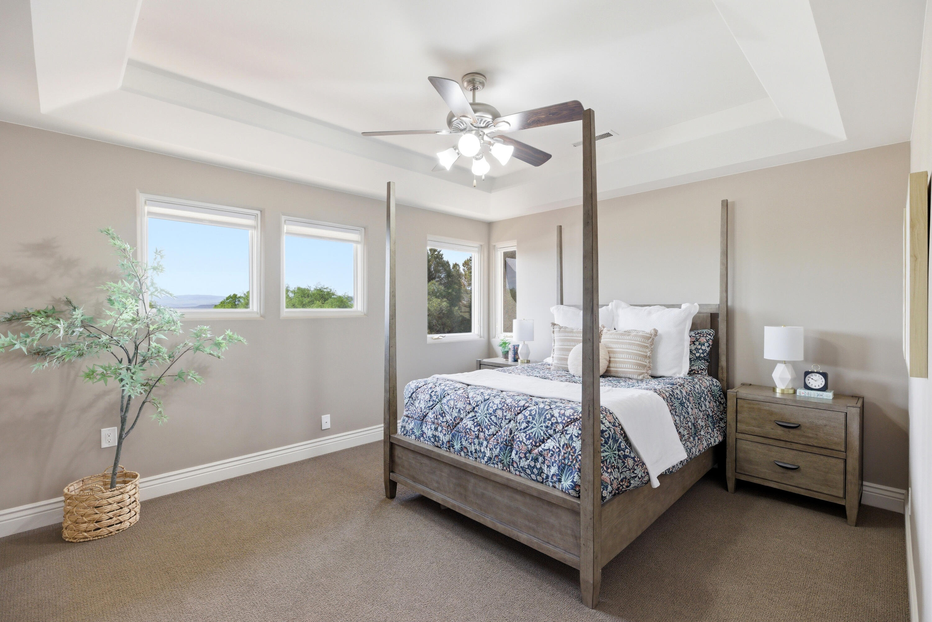 CITADEL - Residential