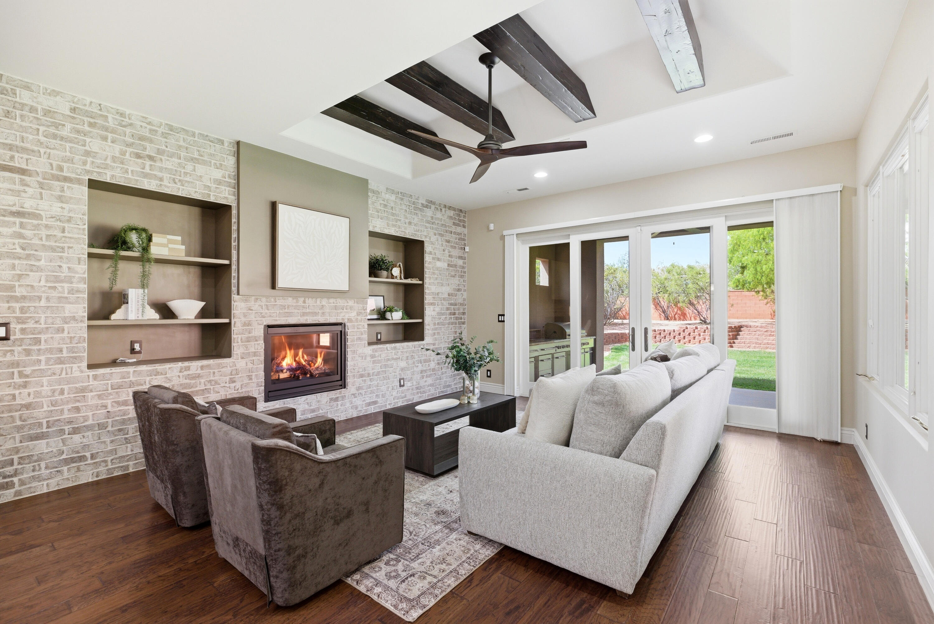 CITADEL - Residential