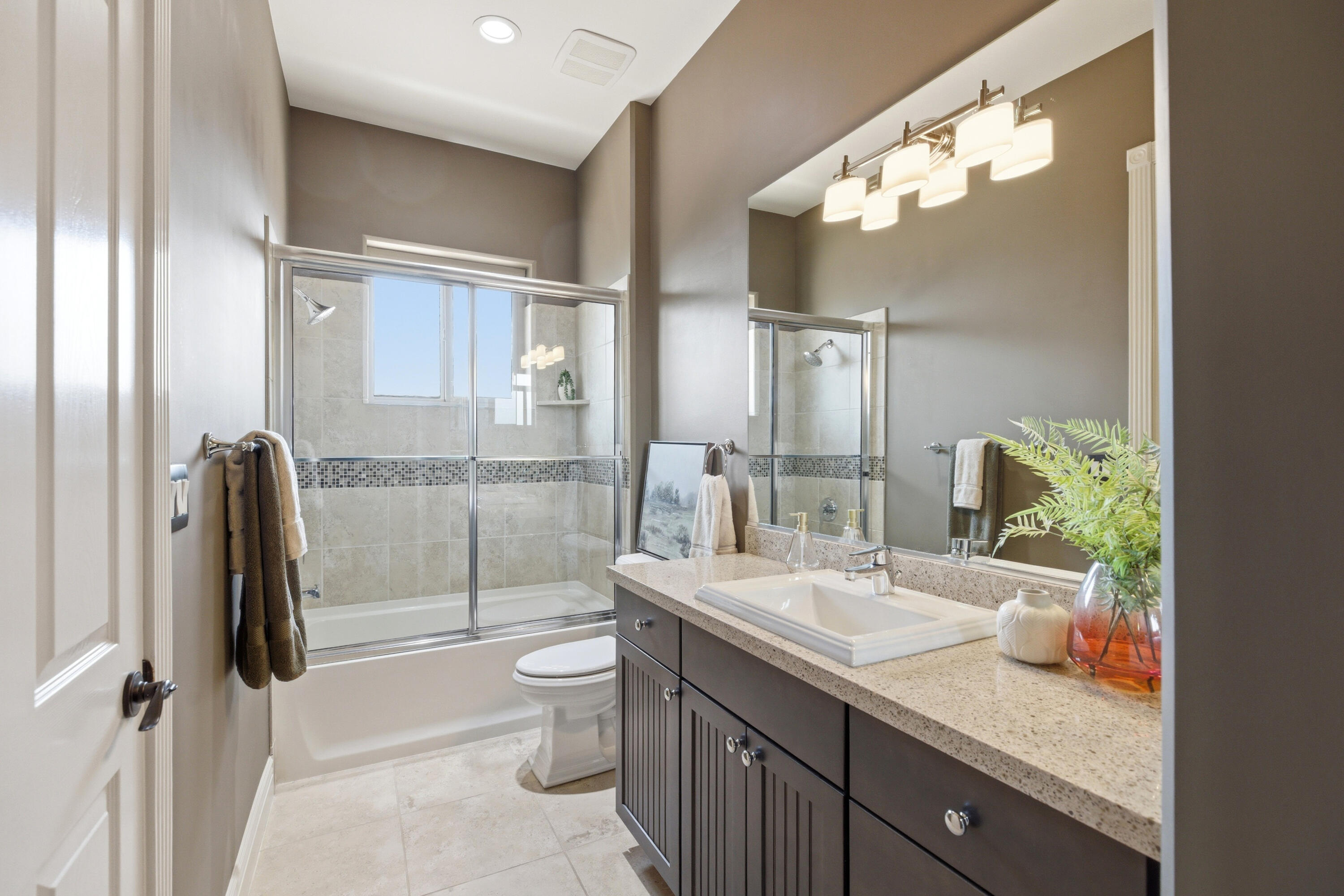 CITADEL - Residential