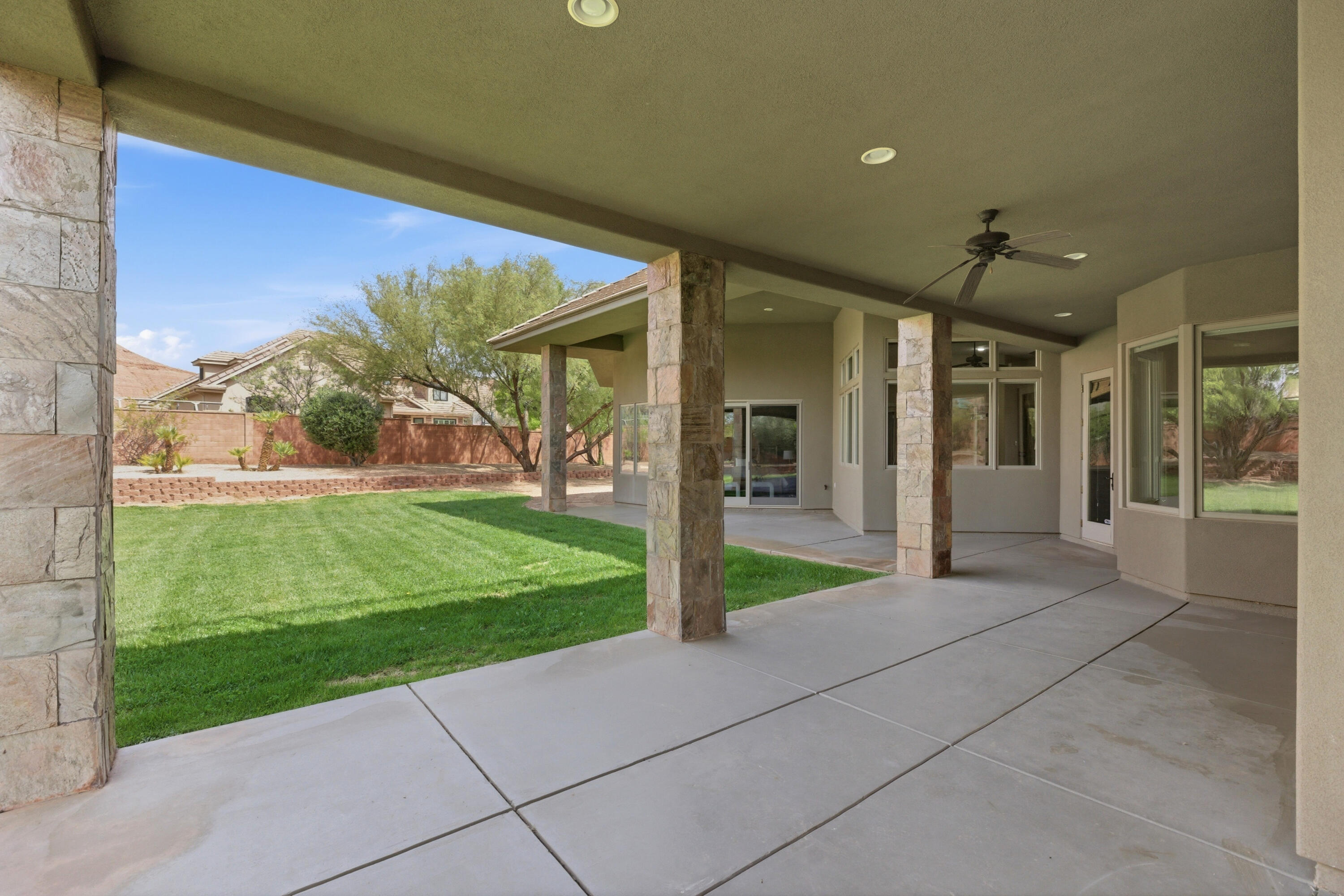 CITADEL - Residential