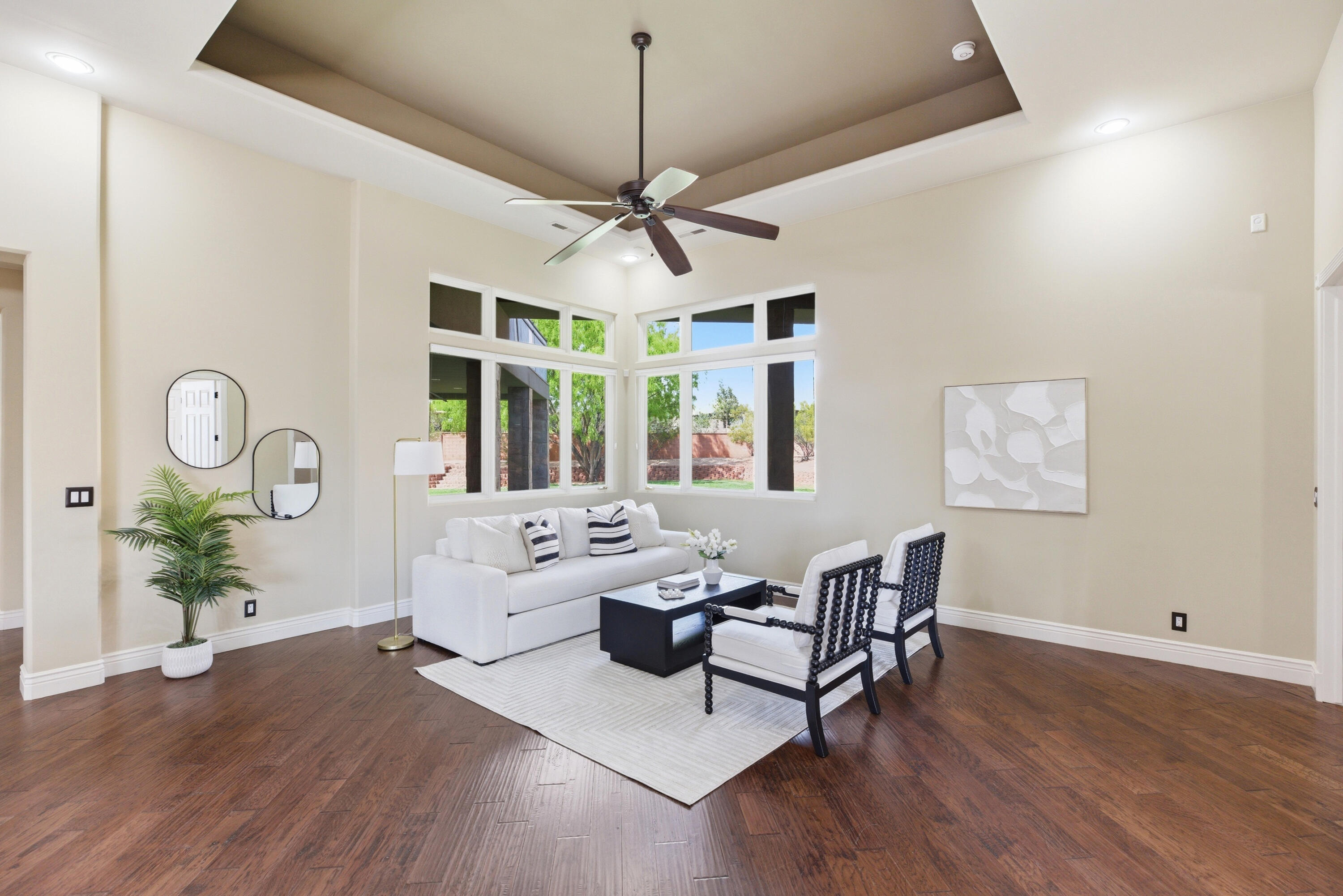 CITADEL - Residential