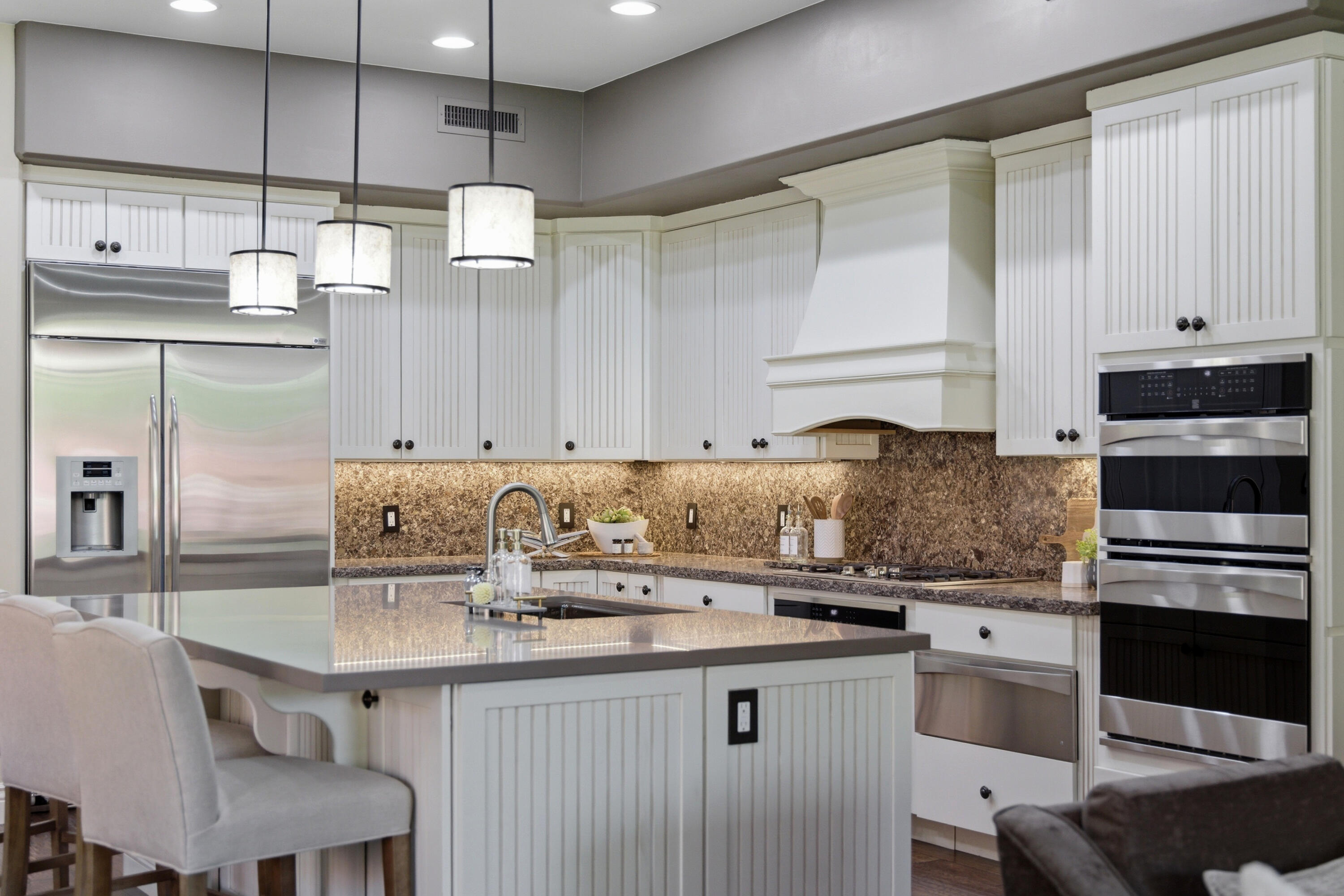 CITADEL - Residential