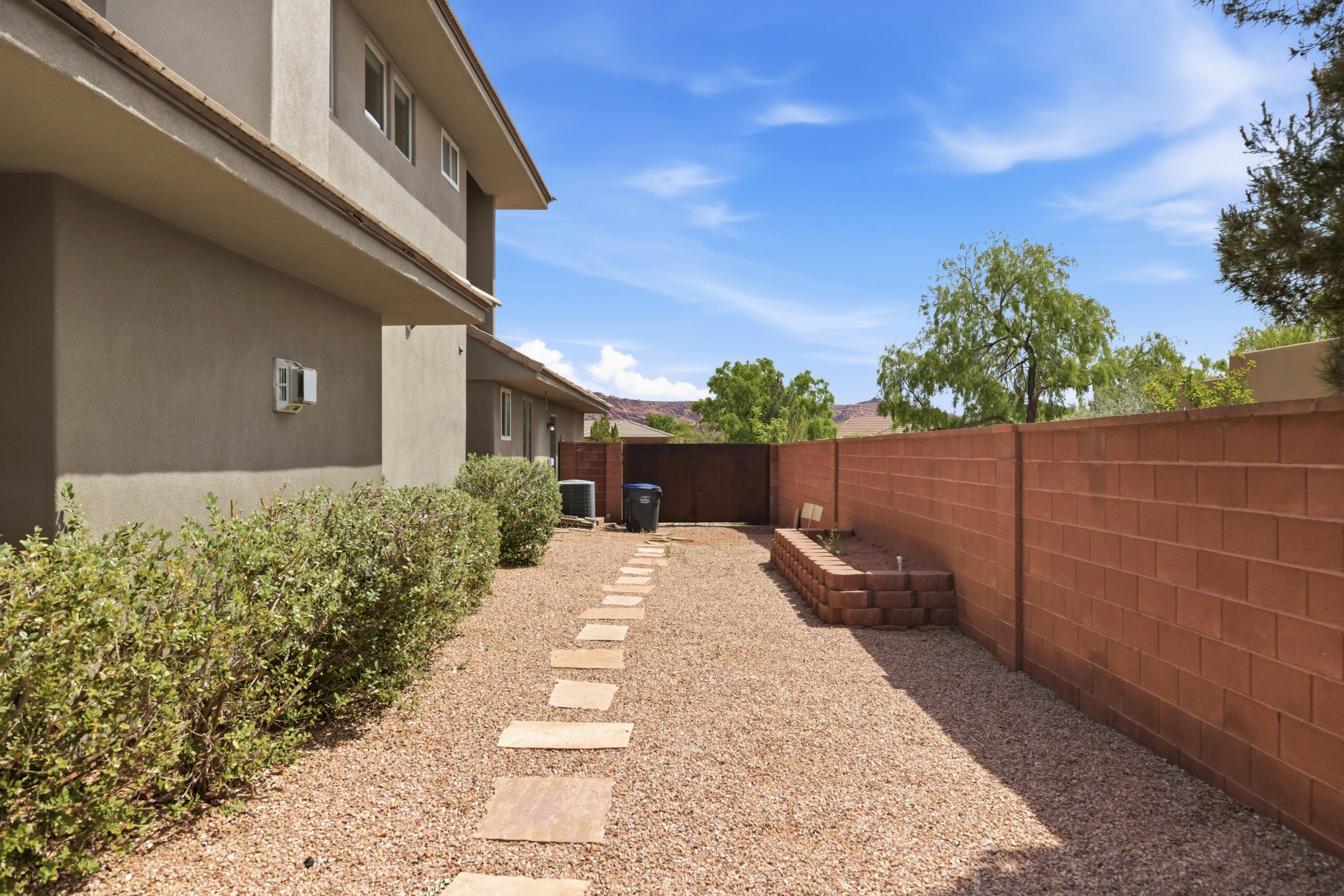 CITADEL - Residential