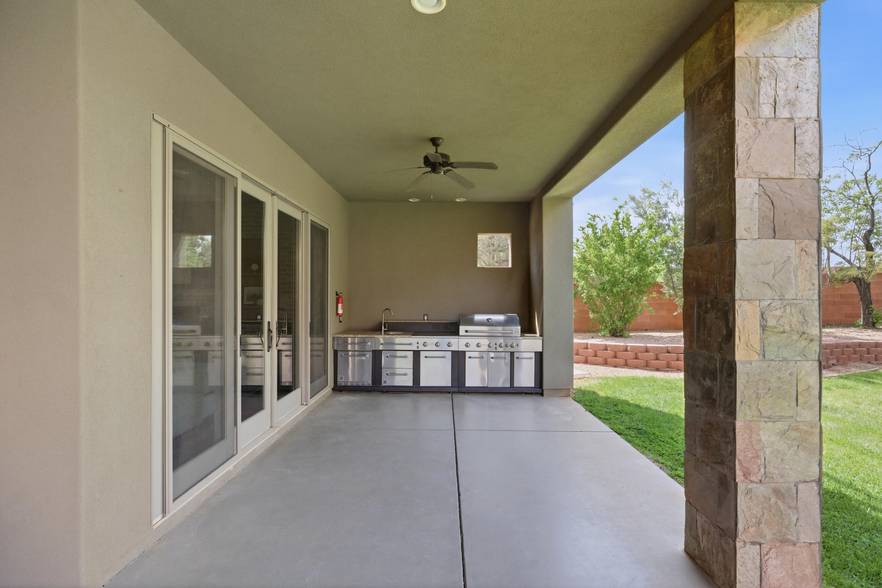 CITADEL - Residential