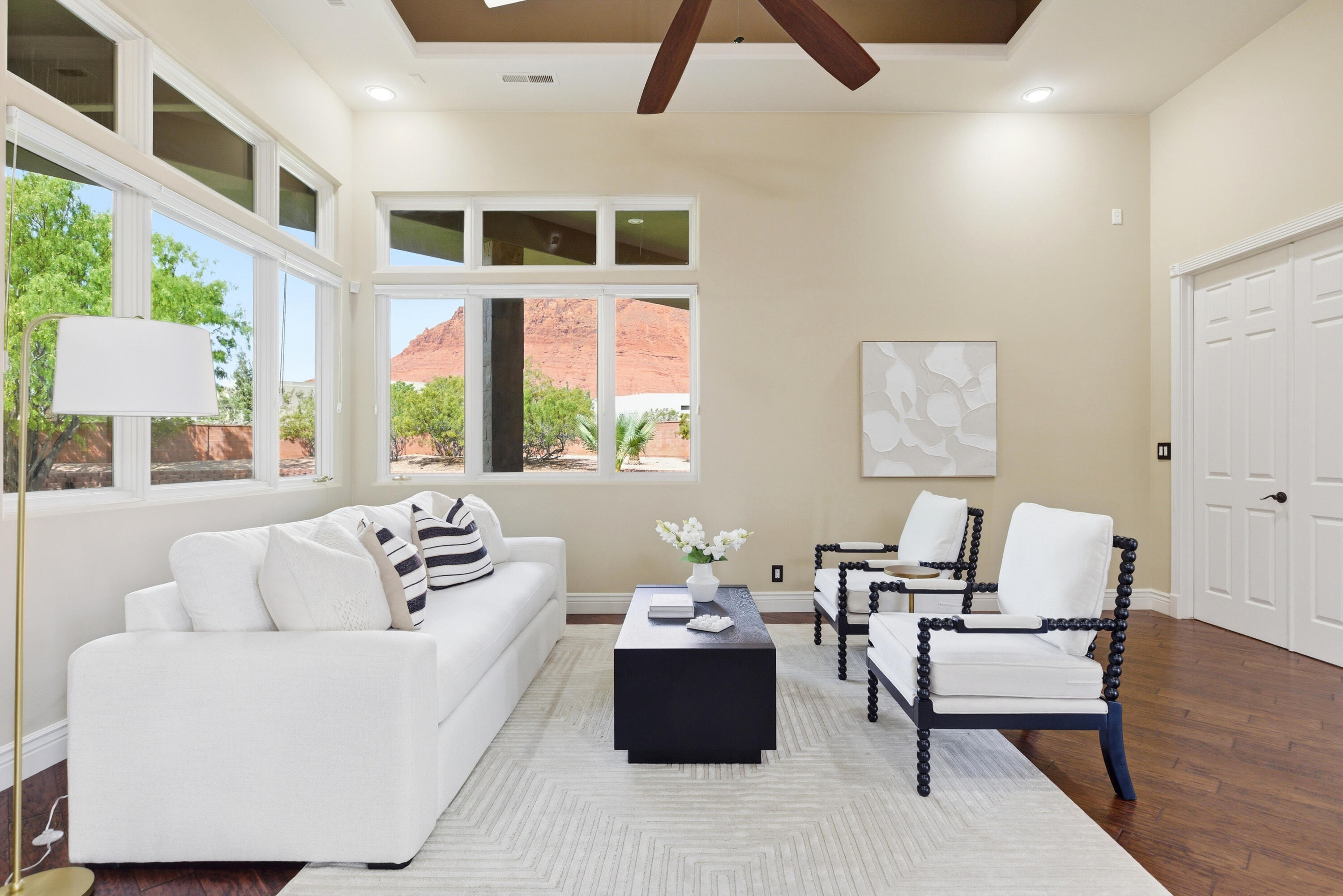 CITADEL - Residential