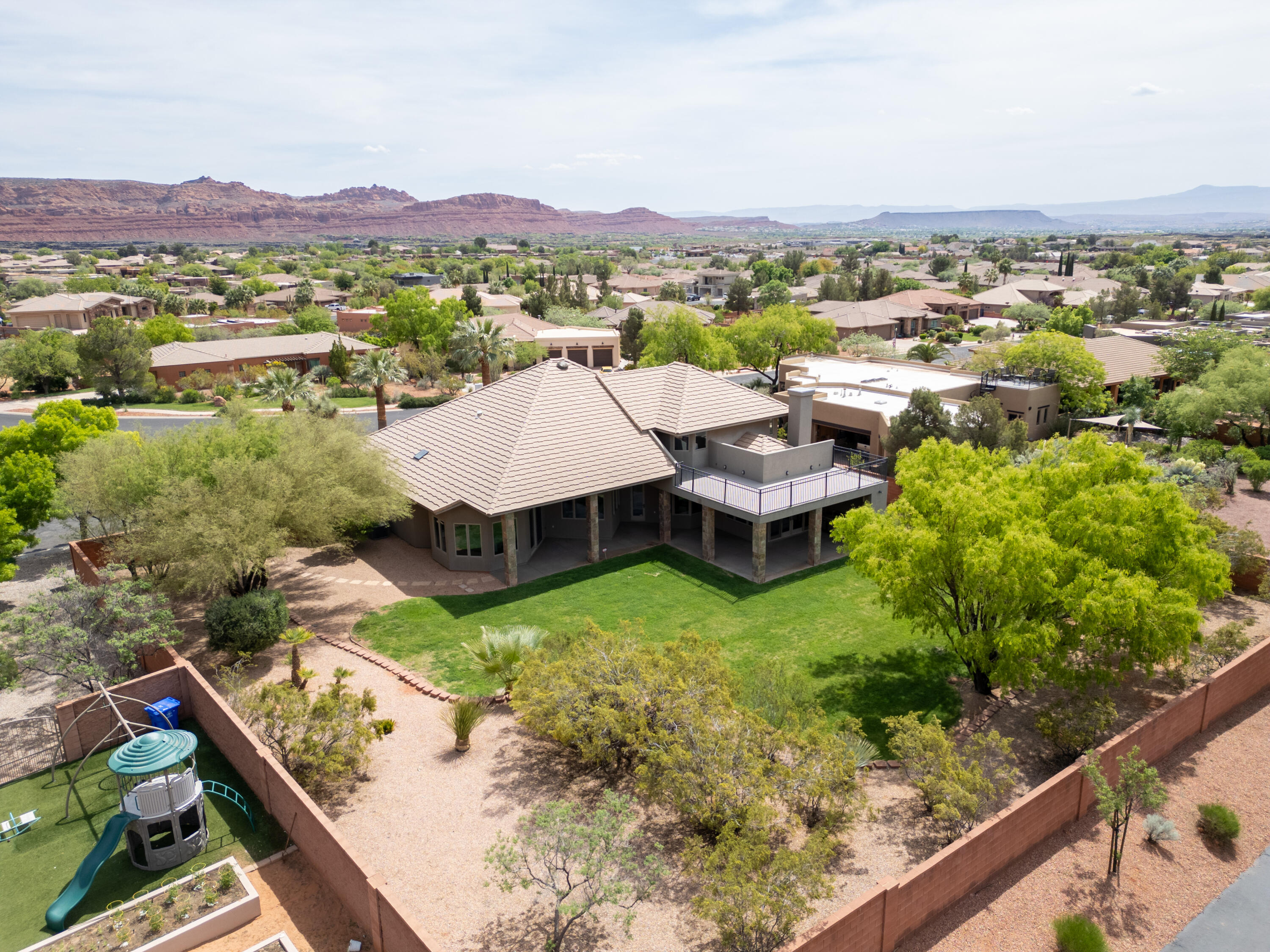 CITADEL - Residential