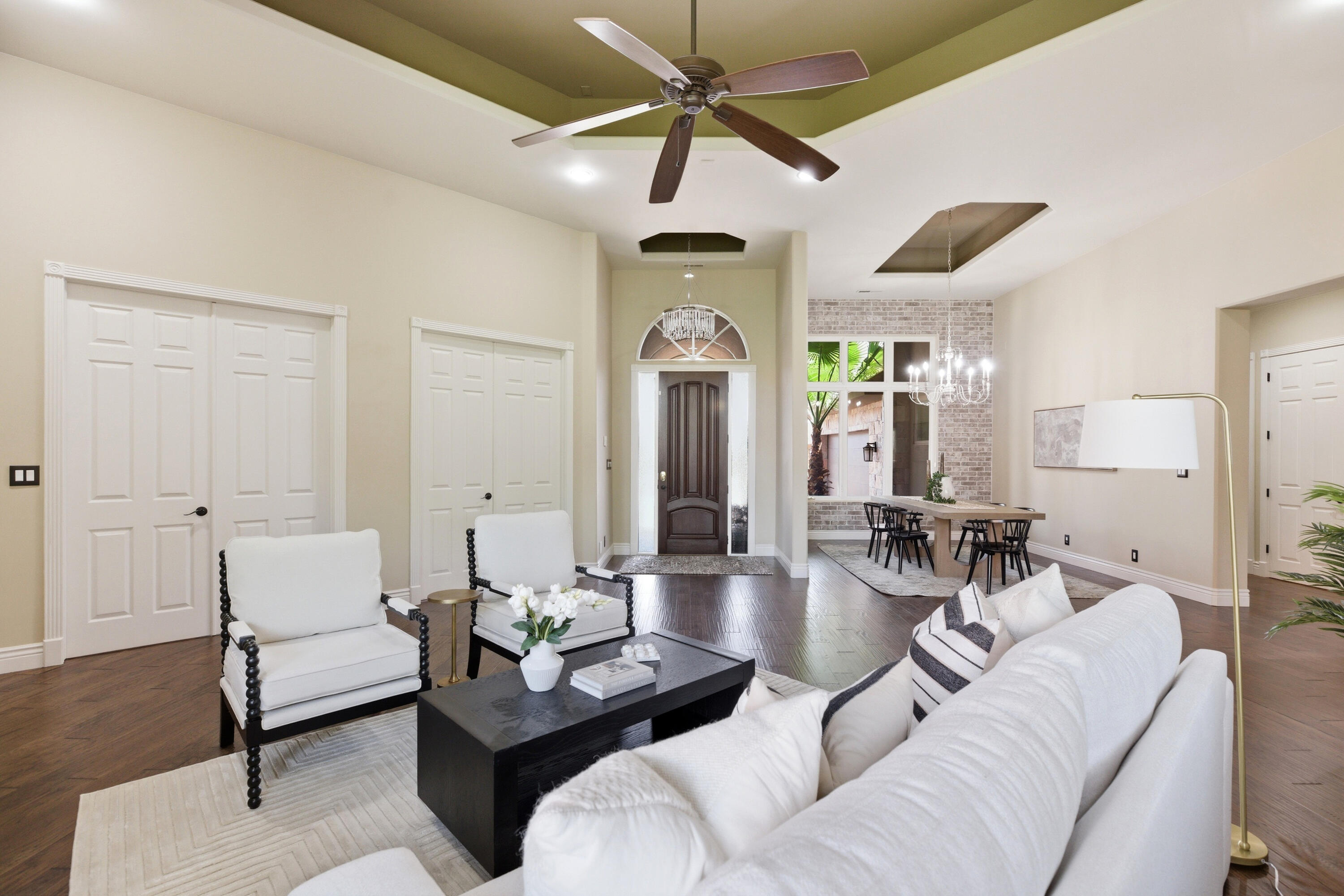 CITADEL - Residential