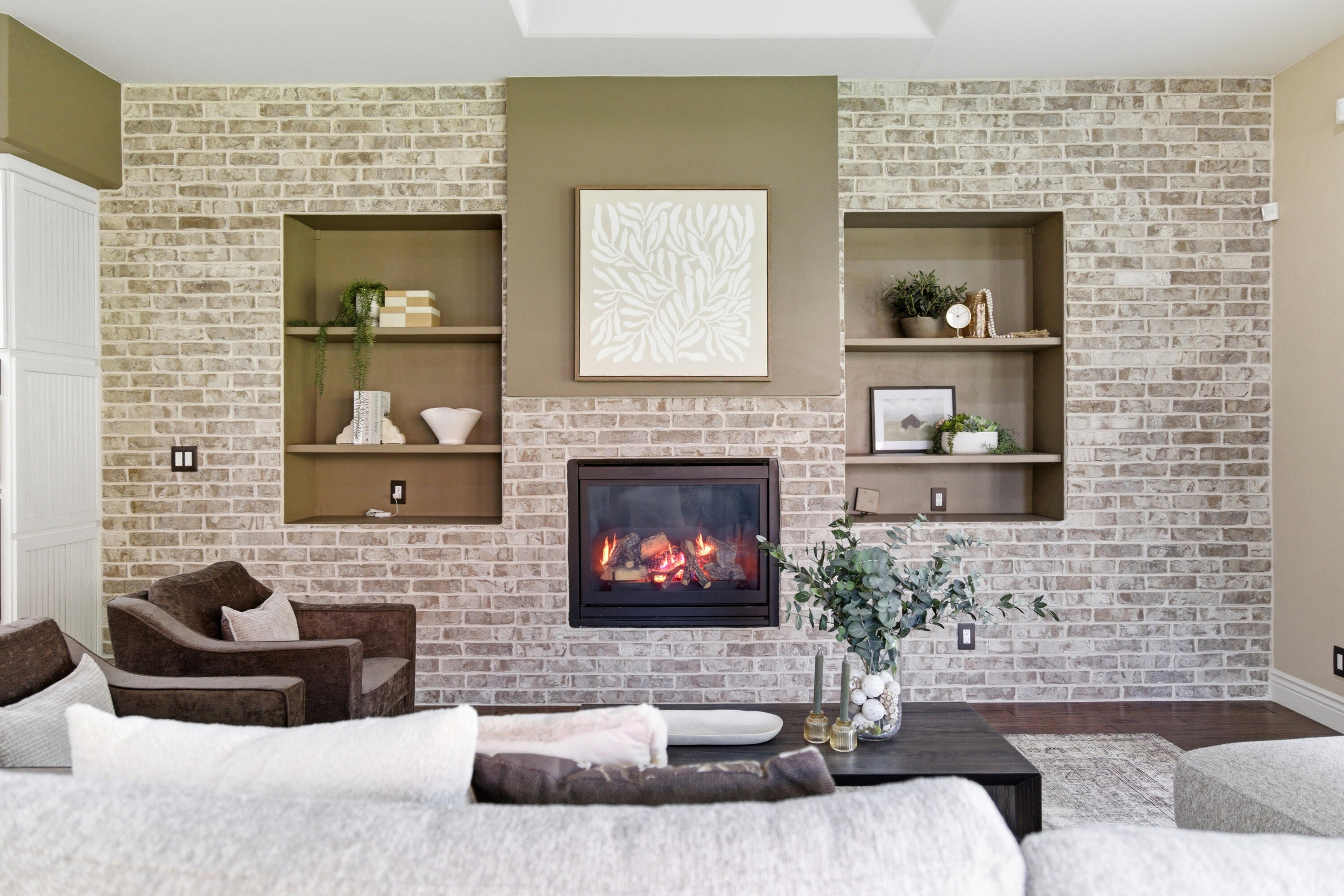 CITADEL - Residential