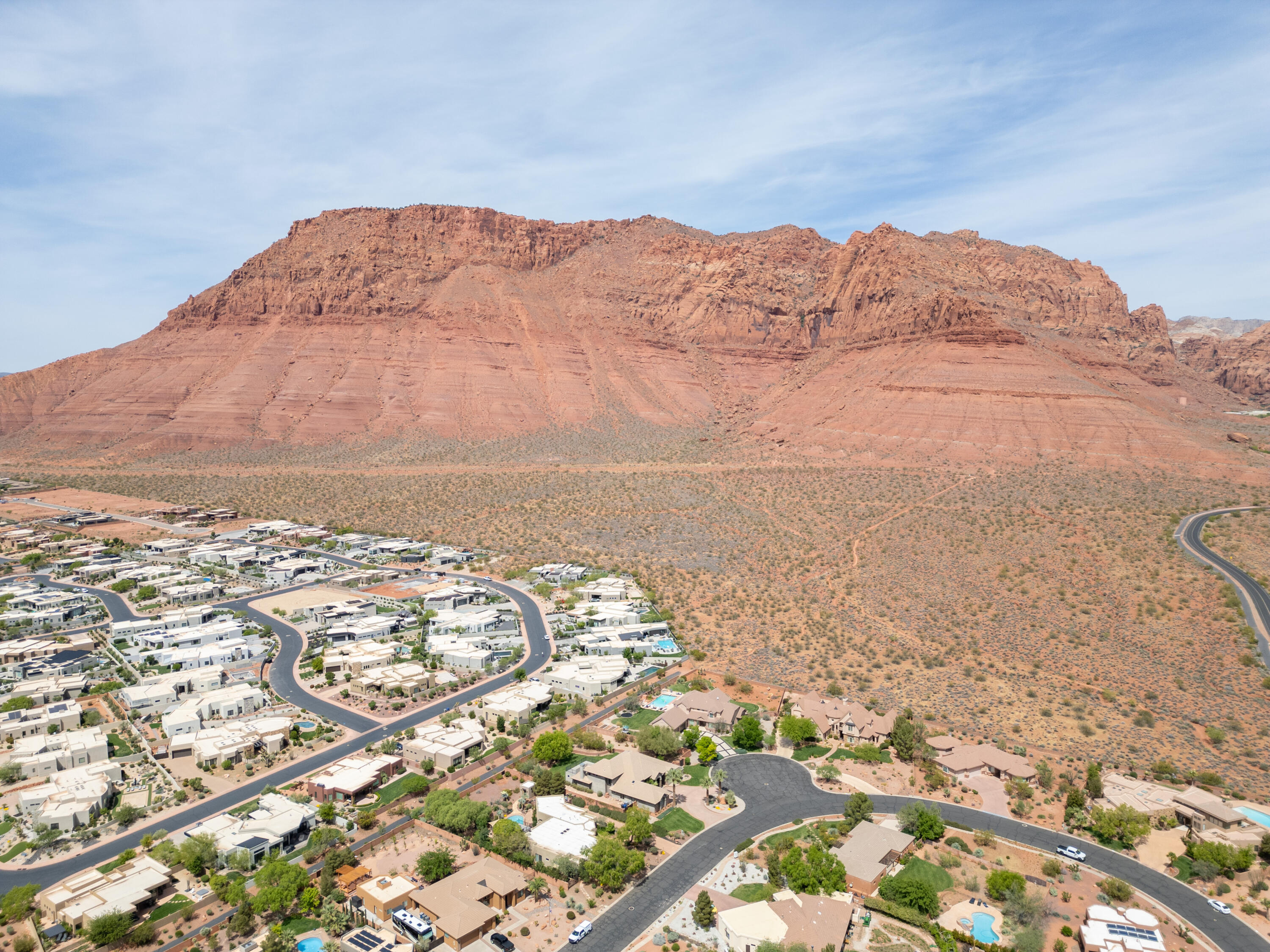 CITADEL - Residential