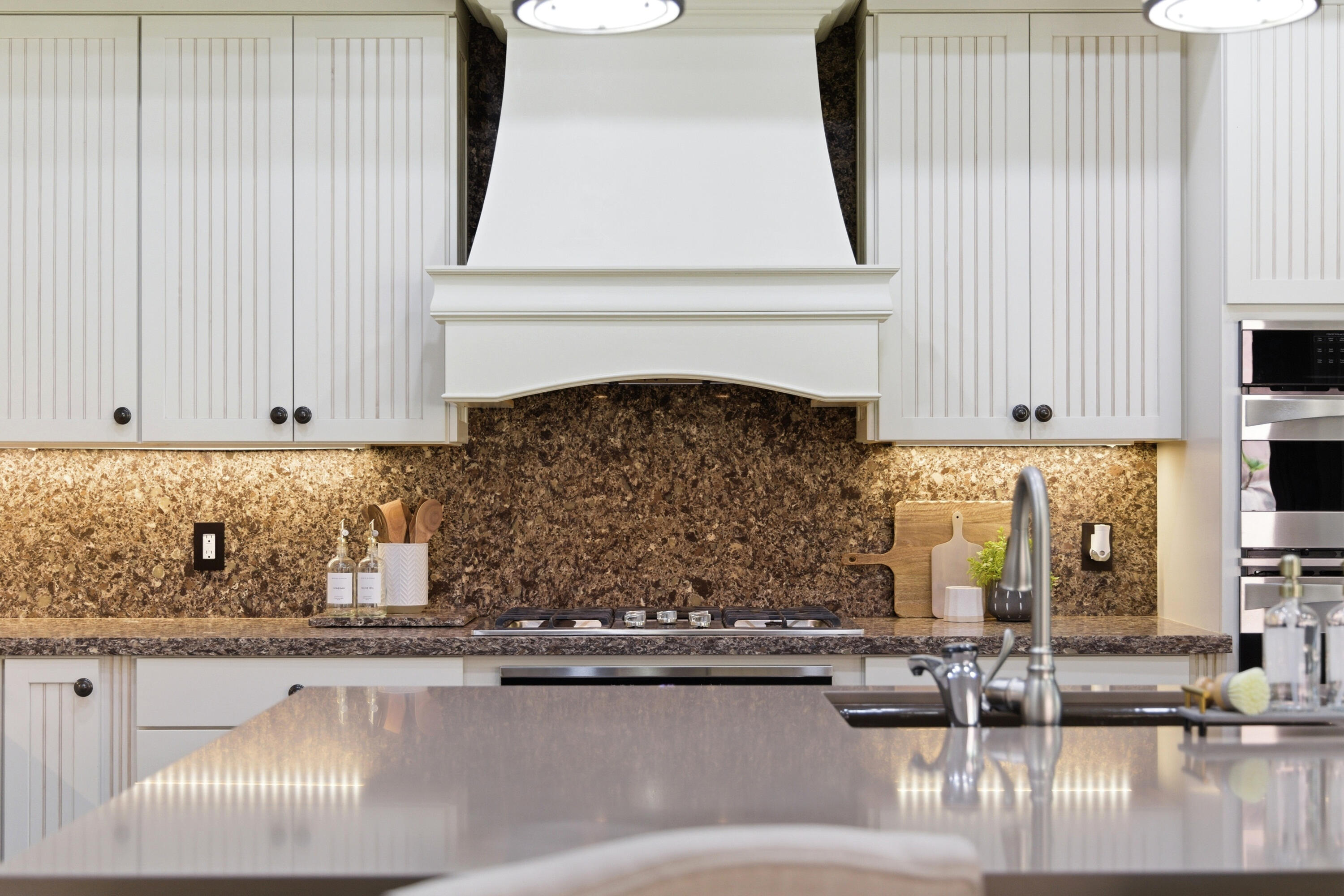 CITADEL - Residential