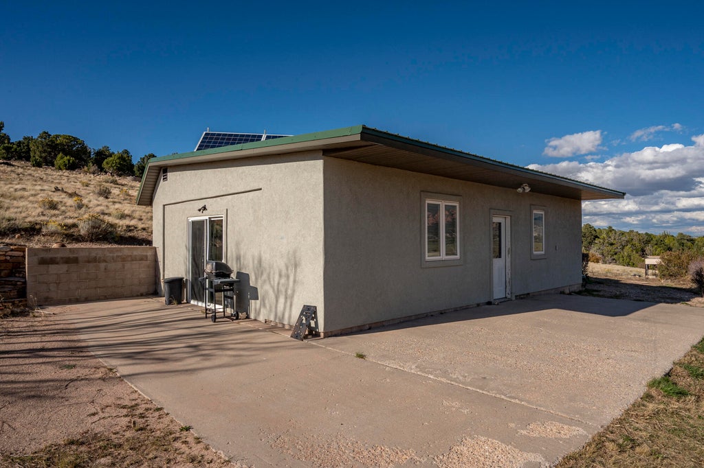 Photo of 1380 W Hayward Mountain RD, Kanarraville, UT 84742 (MLS # 26-277263)