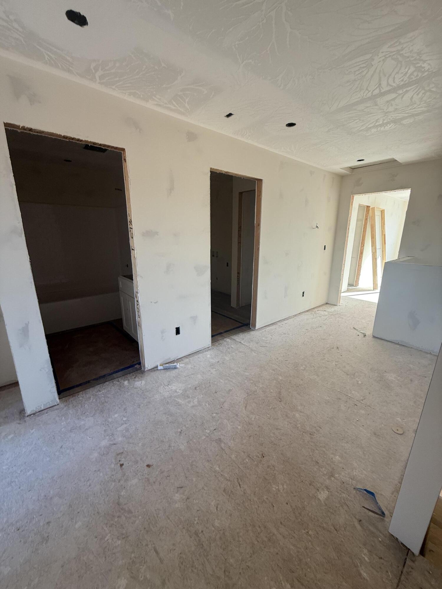 THE PRESERVE AT ALAIA - Residential