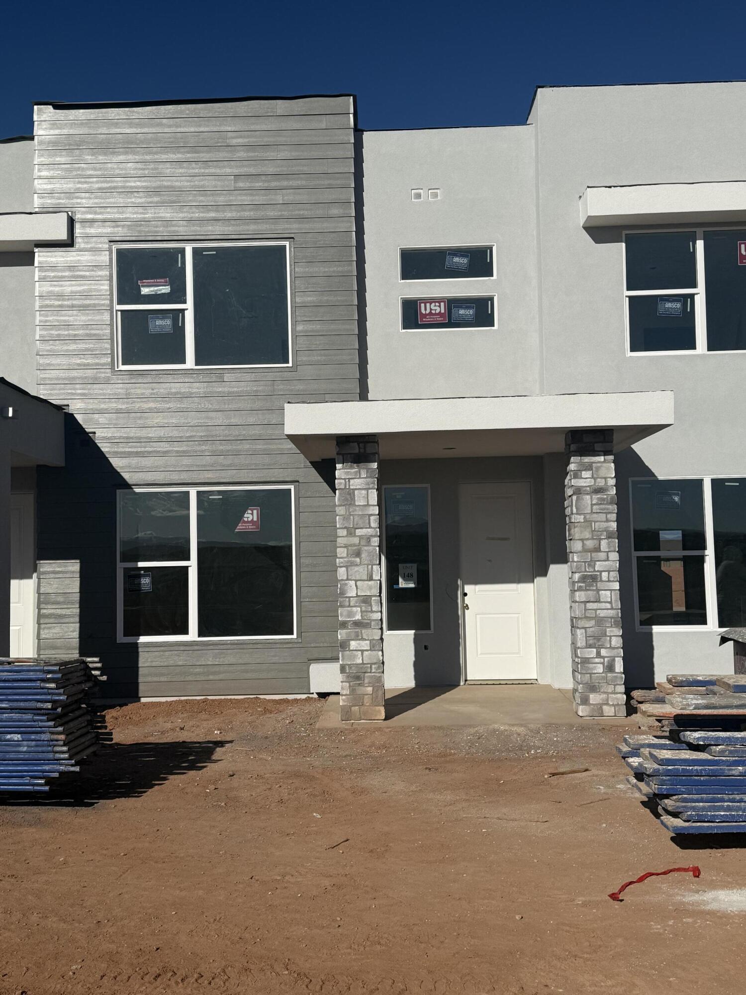 THE PRESERVE AT ALAIA - Residential