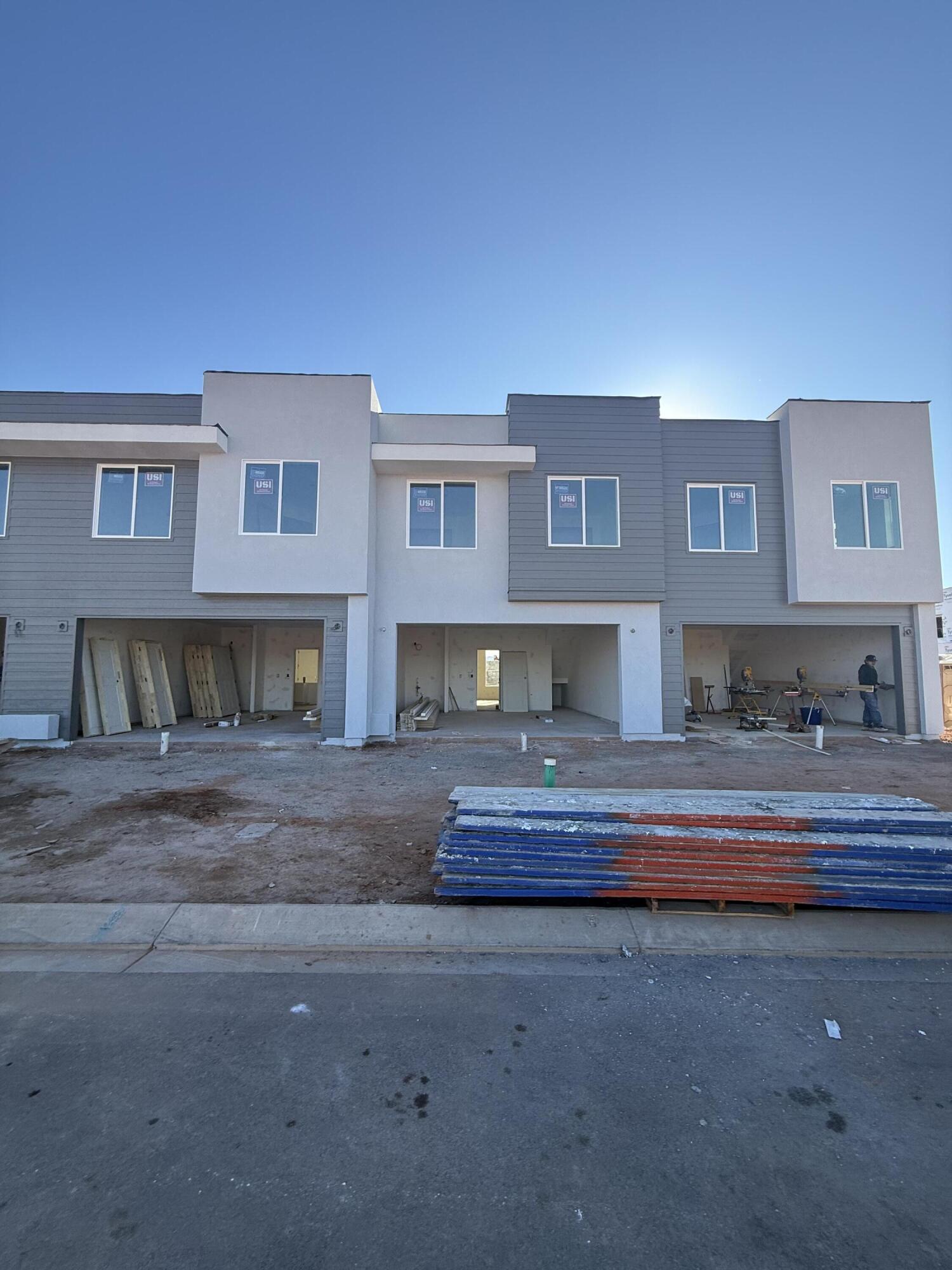 THE PRESERVE AT ALAIA - Residential