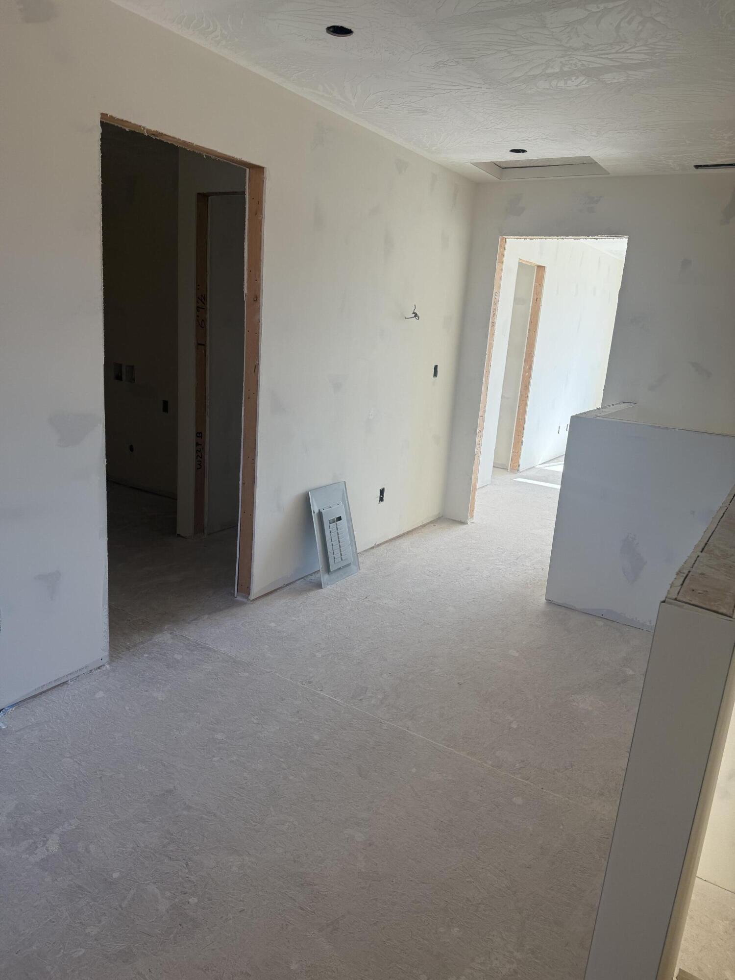 THE PRESERVE AT ALAIA - Residential