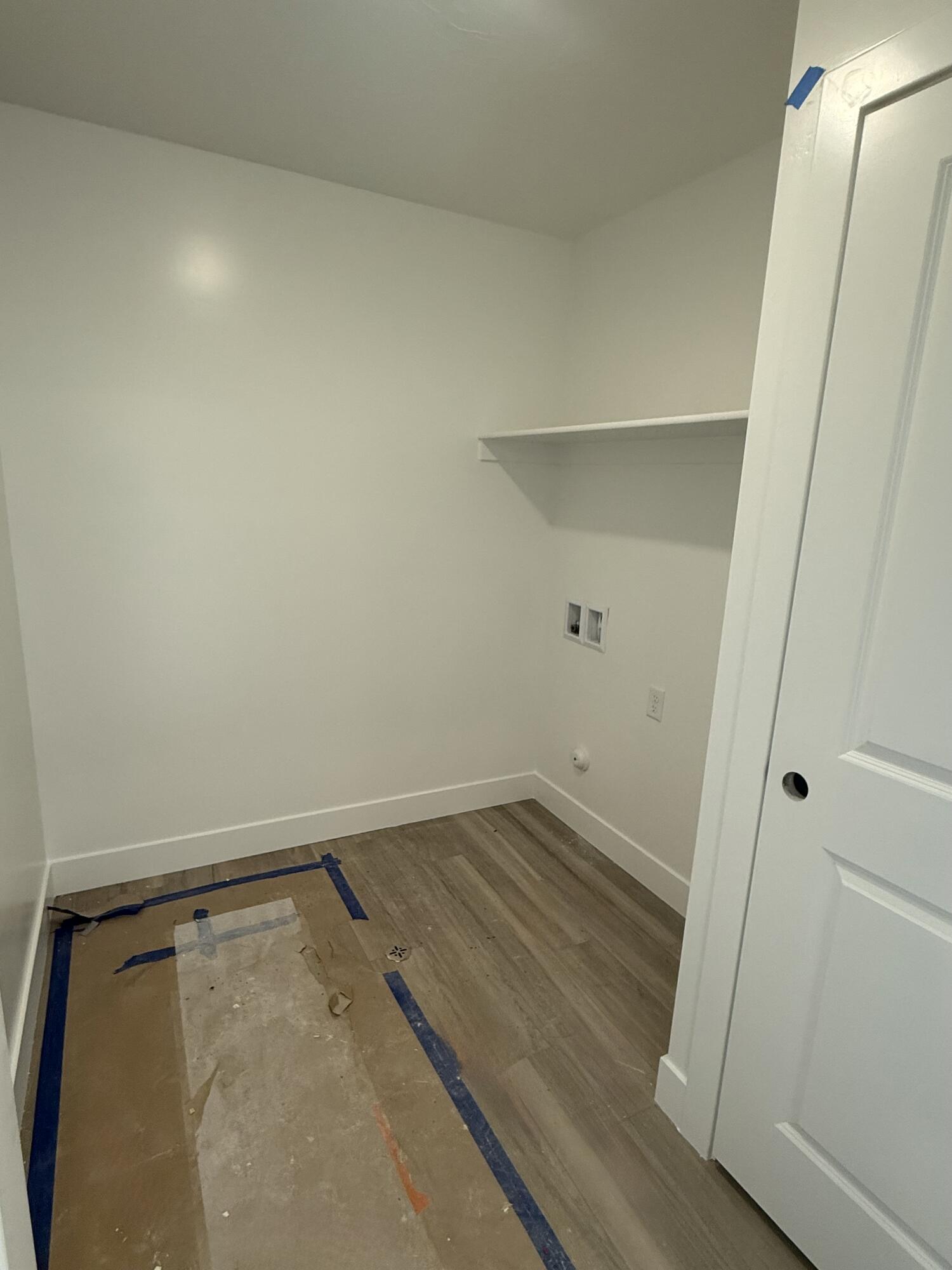 THE PRESERVE AT ALAIA - Residential