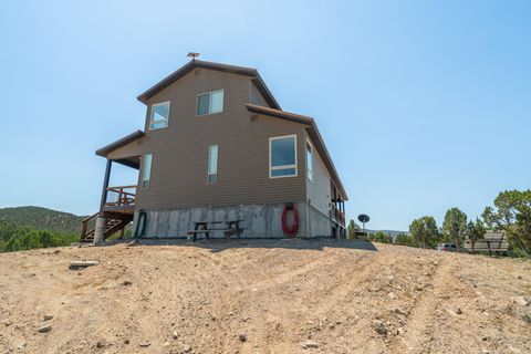 Tiny photo for 1342 N OLD HEBRON RD, Enterprise, UT 84725 (MLS # 26-271611)