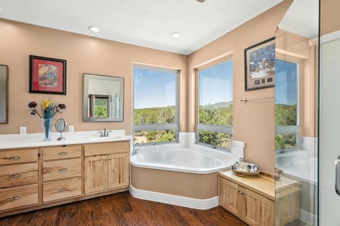 Tiny photo for 1342 N OLD HEBRON RD, Enterprise, UT 84725 (MLS # 26-271611)