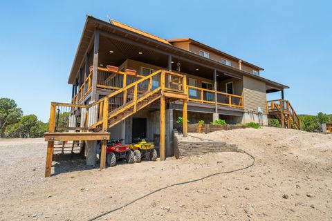 Tiny photo for 1342 N OLD HEBRON RD, Enterprise, UT 84725 (MLS # 26-271611)