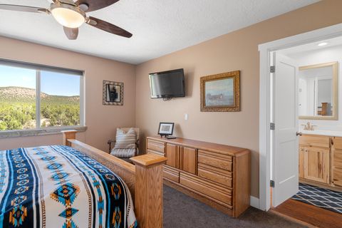 Tiny photo for 1342 N OLD HEBRON RD, Enterprise, UT 84725 (MLS # 26-271611)