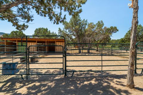 Tiny photo for 1342 N OLD HEBRON RD, Enterprise, UT 84725 (MLS # 26-271611)