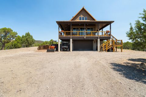 Tiny photo for 1342 N OLD HEBRON RD, Enterprise, UT 84725 (MLS # 26-271611)