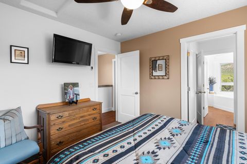 Tiny photo for 1342 N OLD HEBRON RD, Enterprise, UT 84725 (MLS # 26-271611)