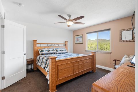 Tiny photo for 1342 N OLD HEBRON RD, Enterprise, UT 84725 (MLS # 26-271611)