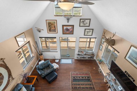 Tiny photo for 1342 N OLD HEBRON RD, Enterprise, UT 84725 (MLS # 26-271611)