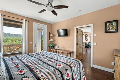 Tiny photo for 1342 N OLD HEBRON RD, Enterprise, UT 84725 (MLS # 26-271611)