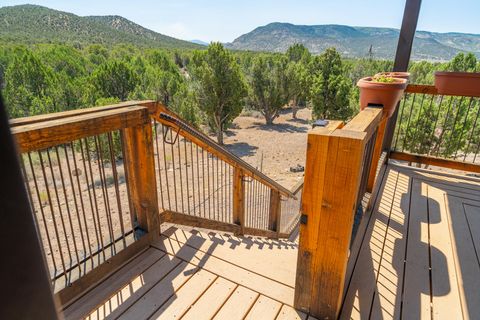 Tiny photo for 1342 N OLD HEBRON RD, Enterprise, UT 84725 (MLS # 26-271611)