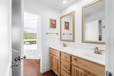 Tiny photo for 1342 N OLD HEBRON RD, Enterprise, UT 84725 (MLS # 26-271611)