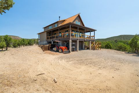 Tiny photo for 1342 N OLD HEBRON RD, Enterprise, UT 84725 (MLS # 26-271611)